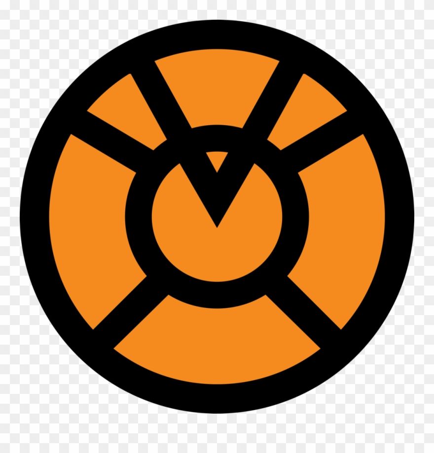 Clohharr Lantern Corp Symbol Clipart