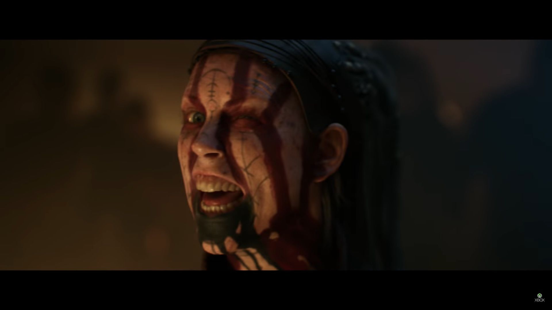 Senua's Saga: Hellblade 2 Is Coming to the Xbox Series X