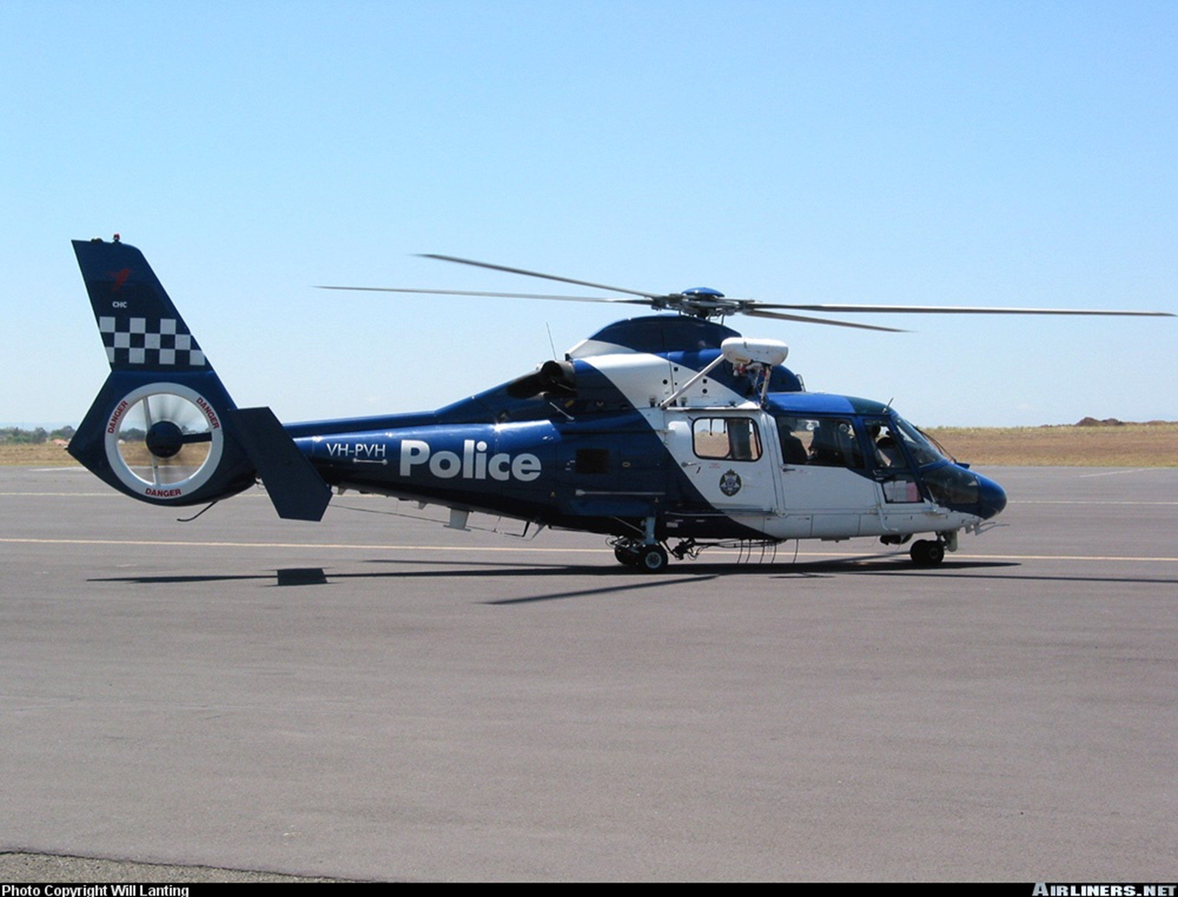 Helicopter aircraft police wallpaperx3000