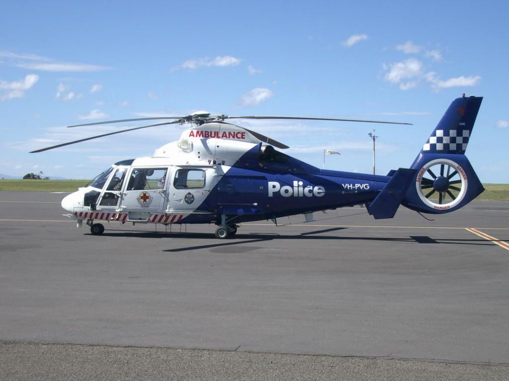 Australian Police Cars > Gallery > Victoria Police > Image