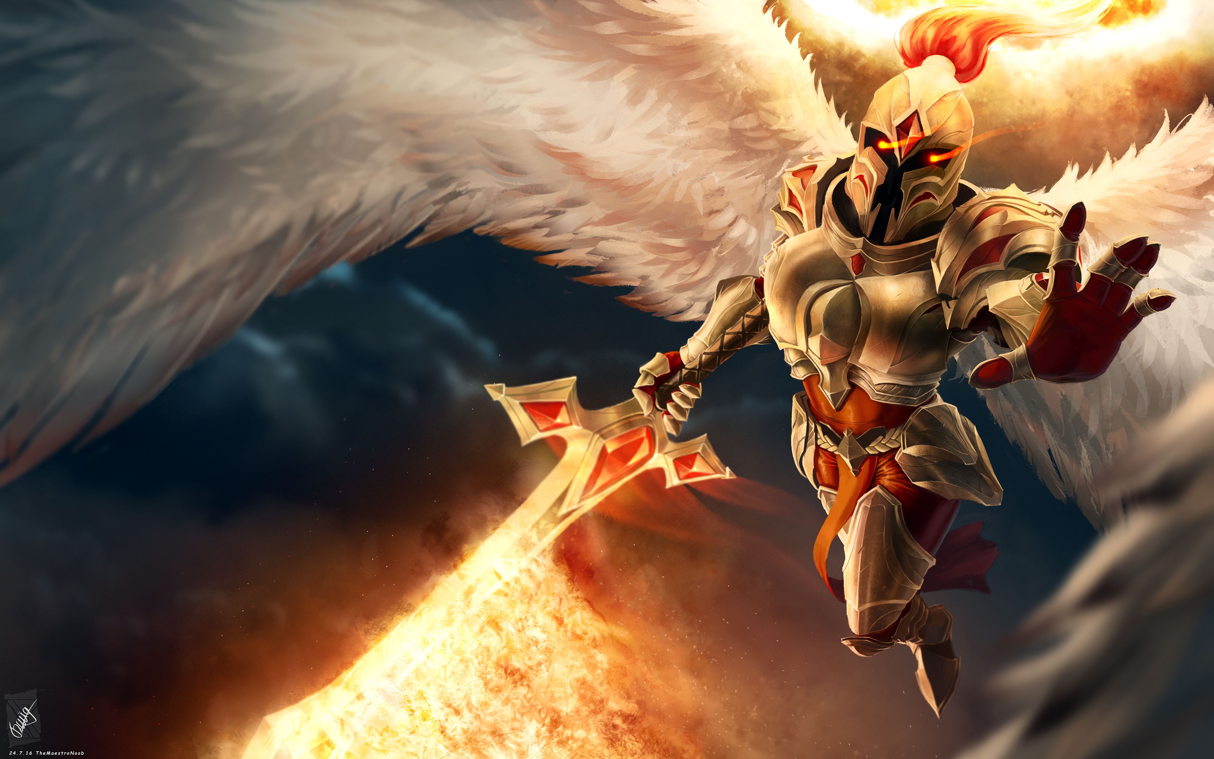 Free download kayle league of legends game girl hd wallpaper 1920x1080  1080p 1920x1080 for your Desktop Mobile  Tablet  Explore 39 League of  Legends Wallpaper 1920x1080  League Of Legends Backgrounds
