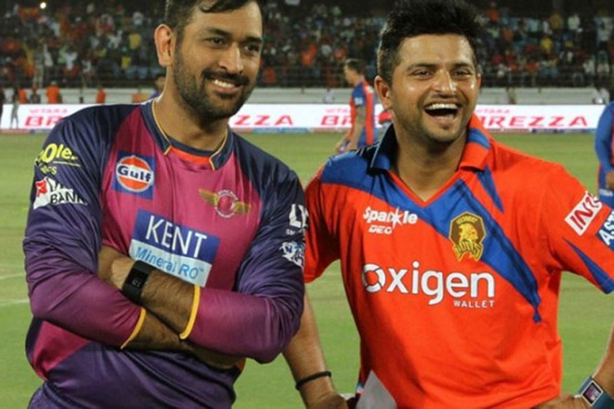 Suresh Raina reveals mindset and behaviour of MS Dhoni on and off