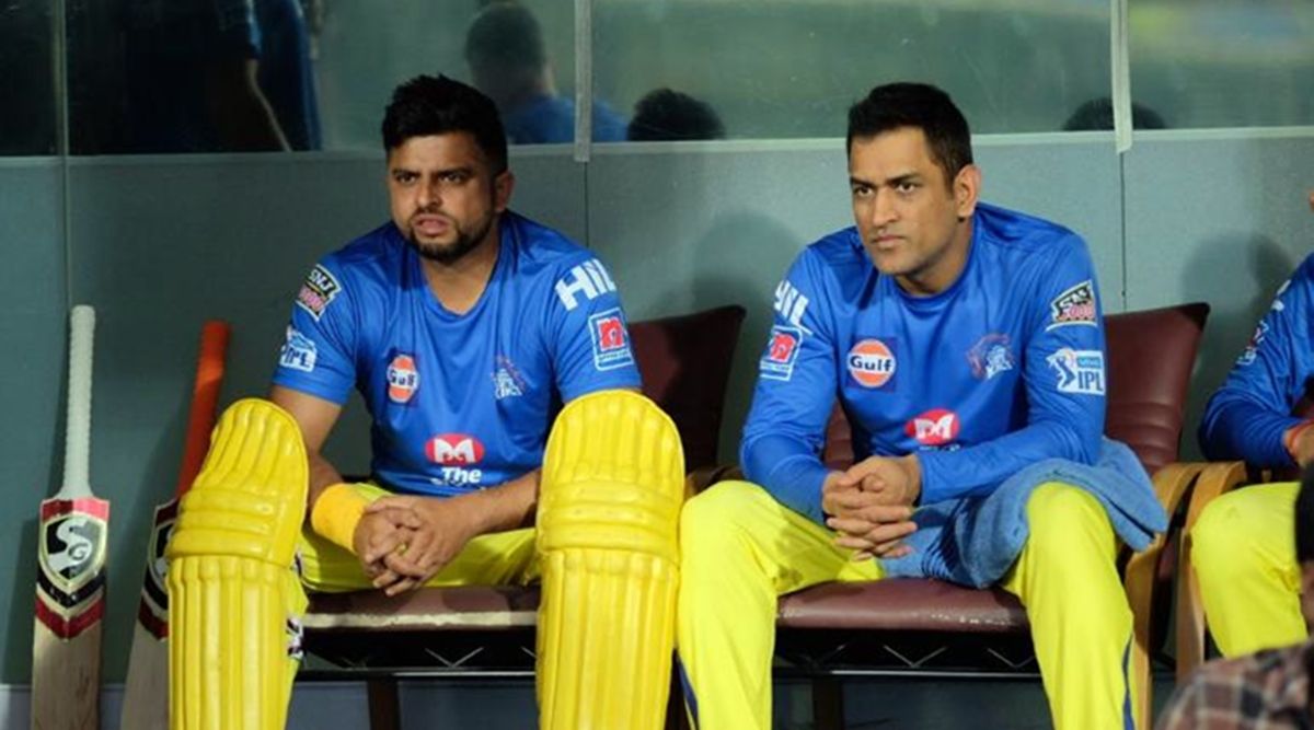 Will MS Dhoni play for India ever again? Suresh Raina has his say