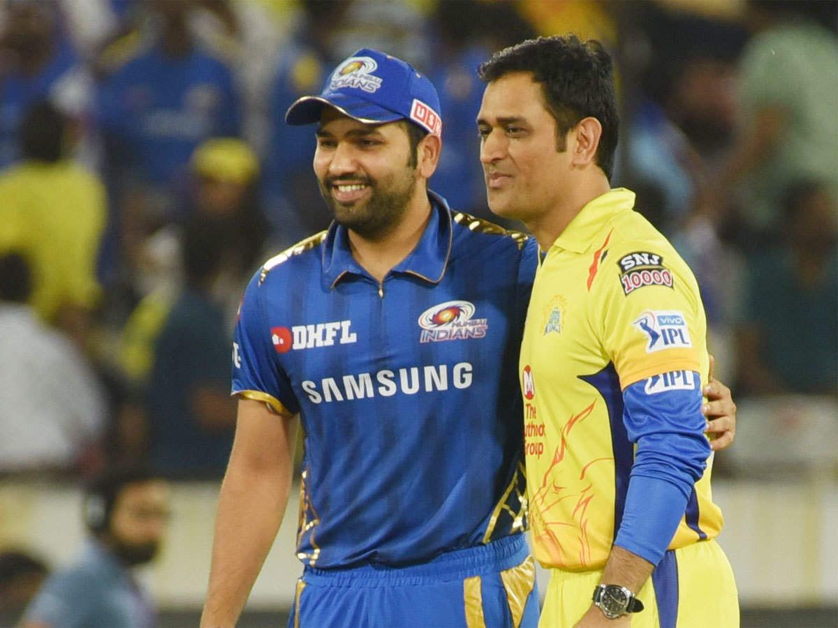 Rohit Sharma, MS Dhoni are captains who like to listen: Suresh