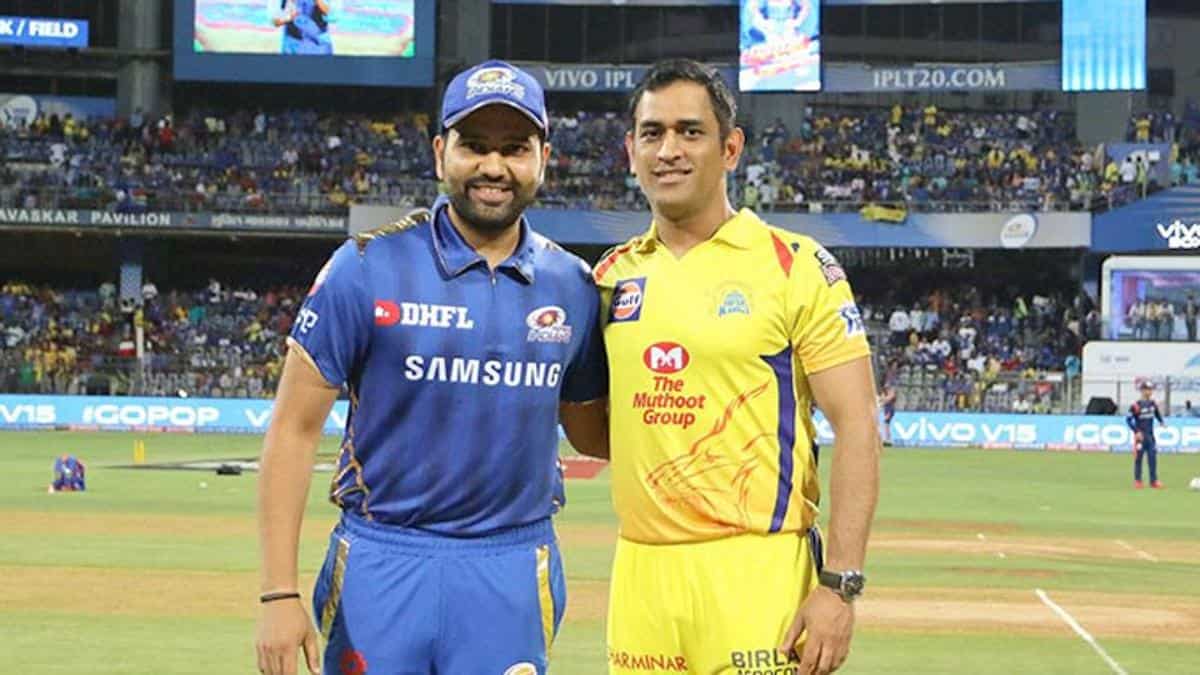 Rohit Sharma learnt about captaincy from MS Dhoni': Ambati Rayudu