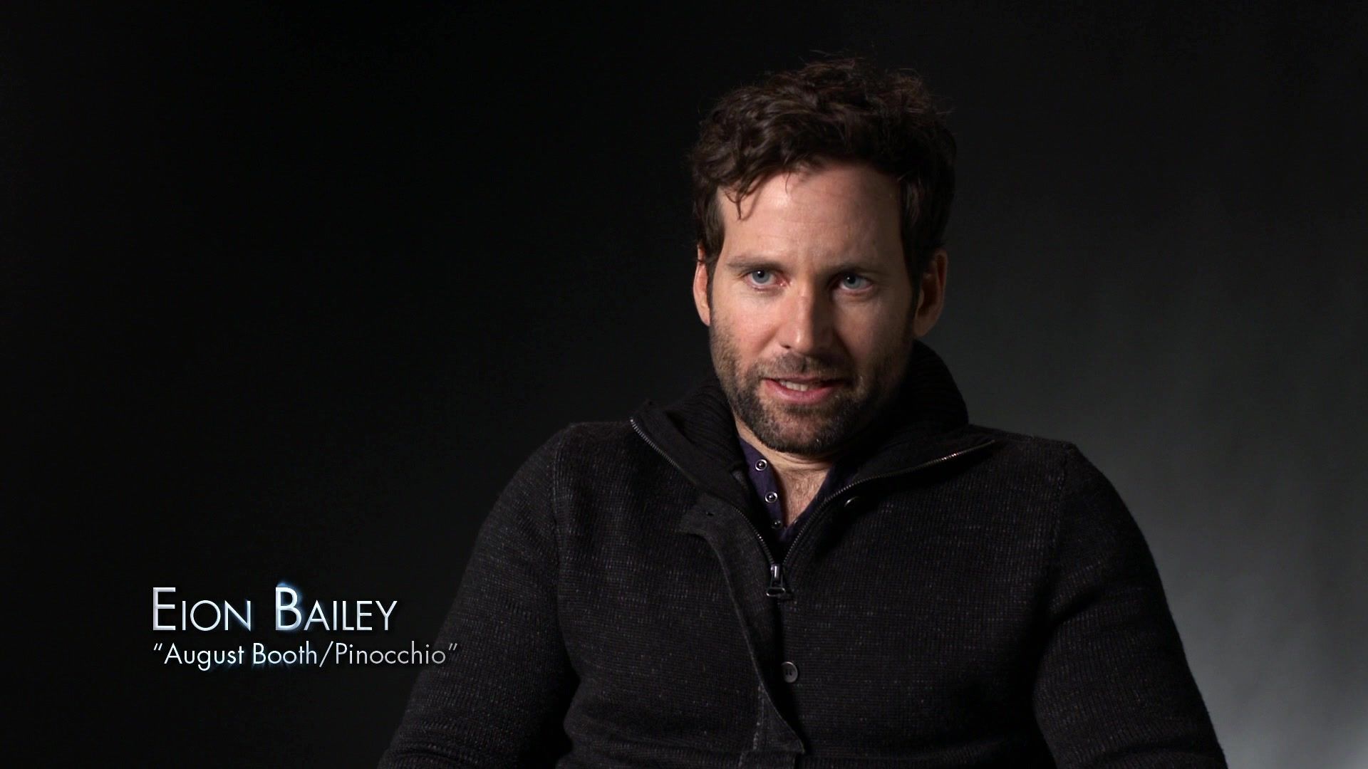 Eion Bailey HD Wallpaperwallpaper.net