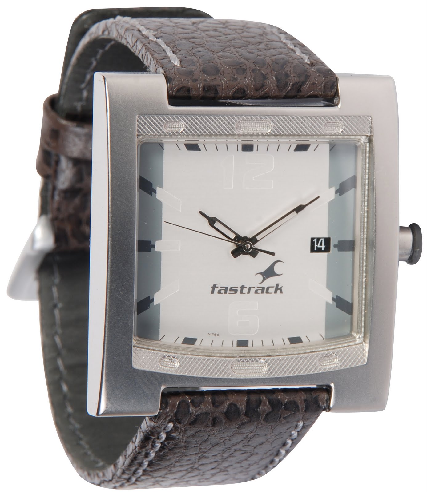 exposed fashion blog: fastrack watches 2011 feshion wallpaper