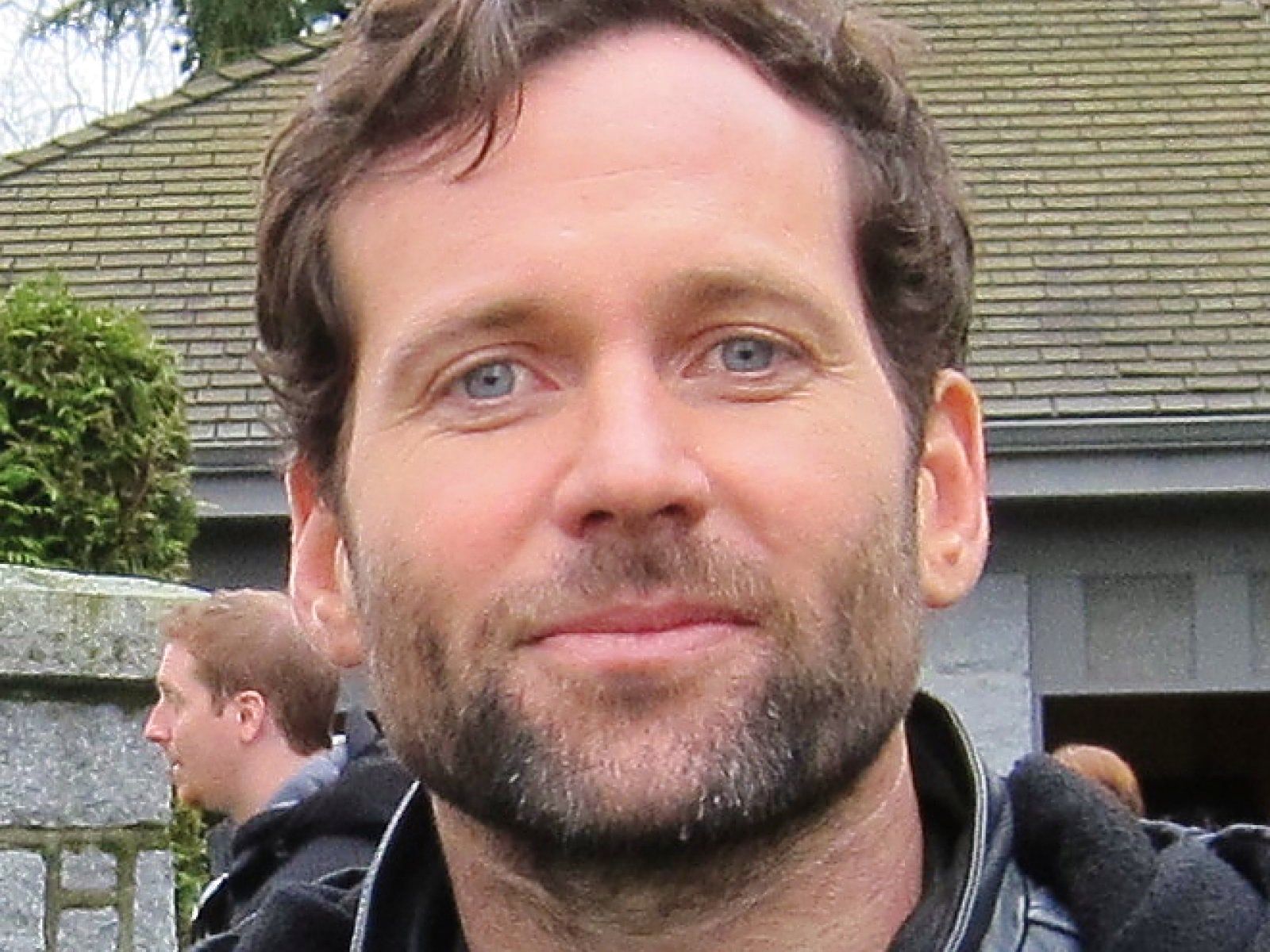 Eion Bailey to reprise Pinnochio on 'Once Upon a Time'