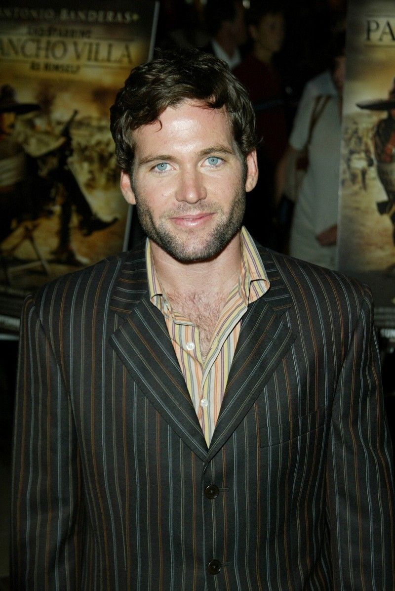 Picture of Eion Bailey, Picture Of Celebrities