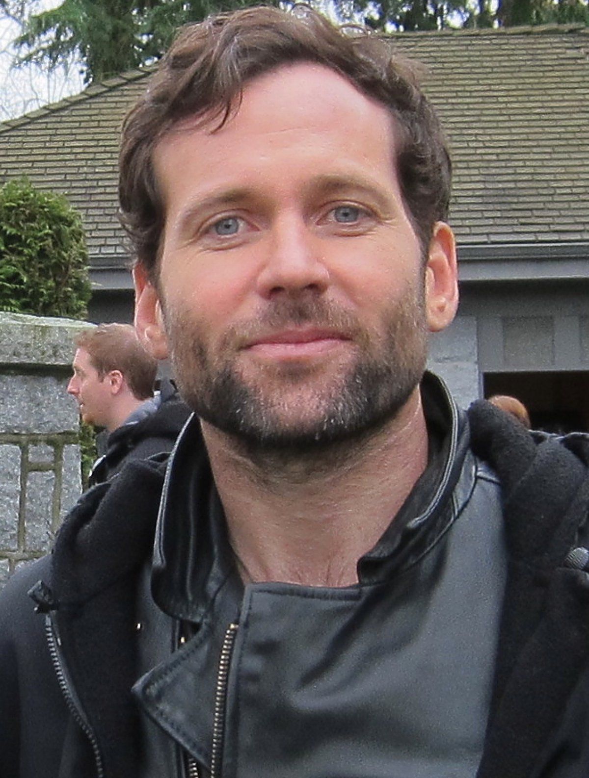 Eion Bailey to reprise Pinnochio on 'Once Upon a Time'