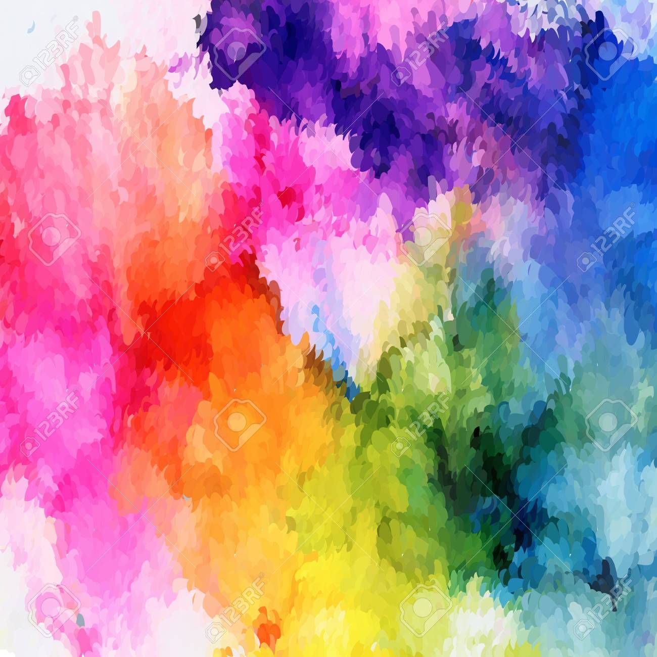 Colorful Background & Free Colorful Background.png Transparent