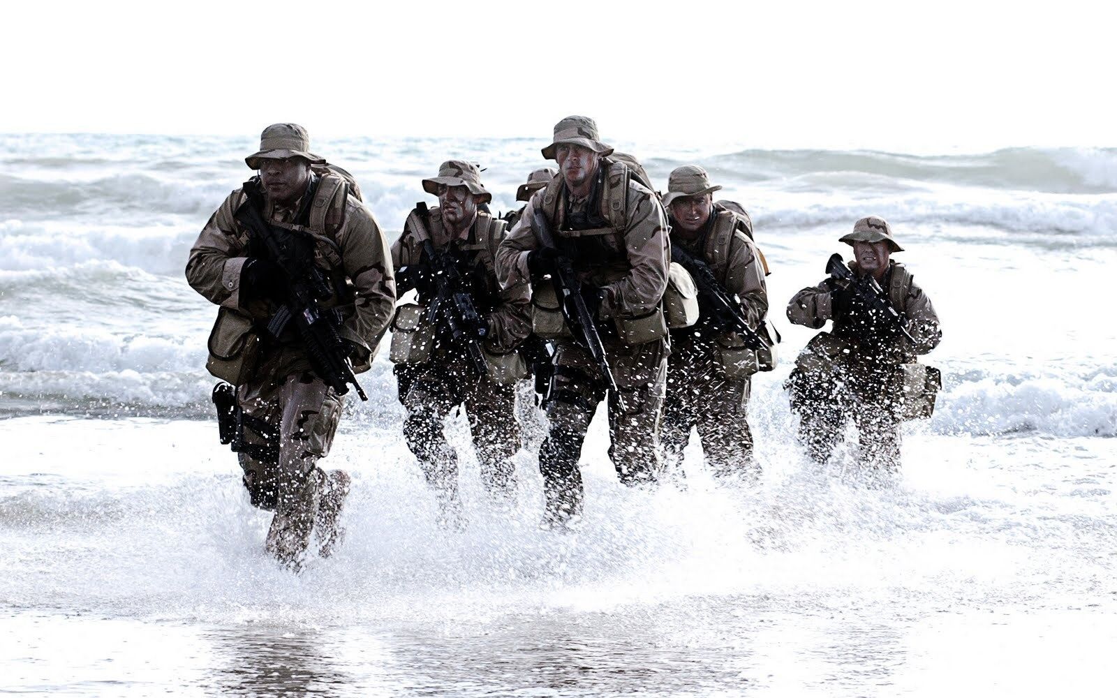 Think Like a Navy SEAL: Training Lessons for Entrepreneurship