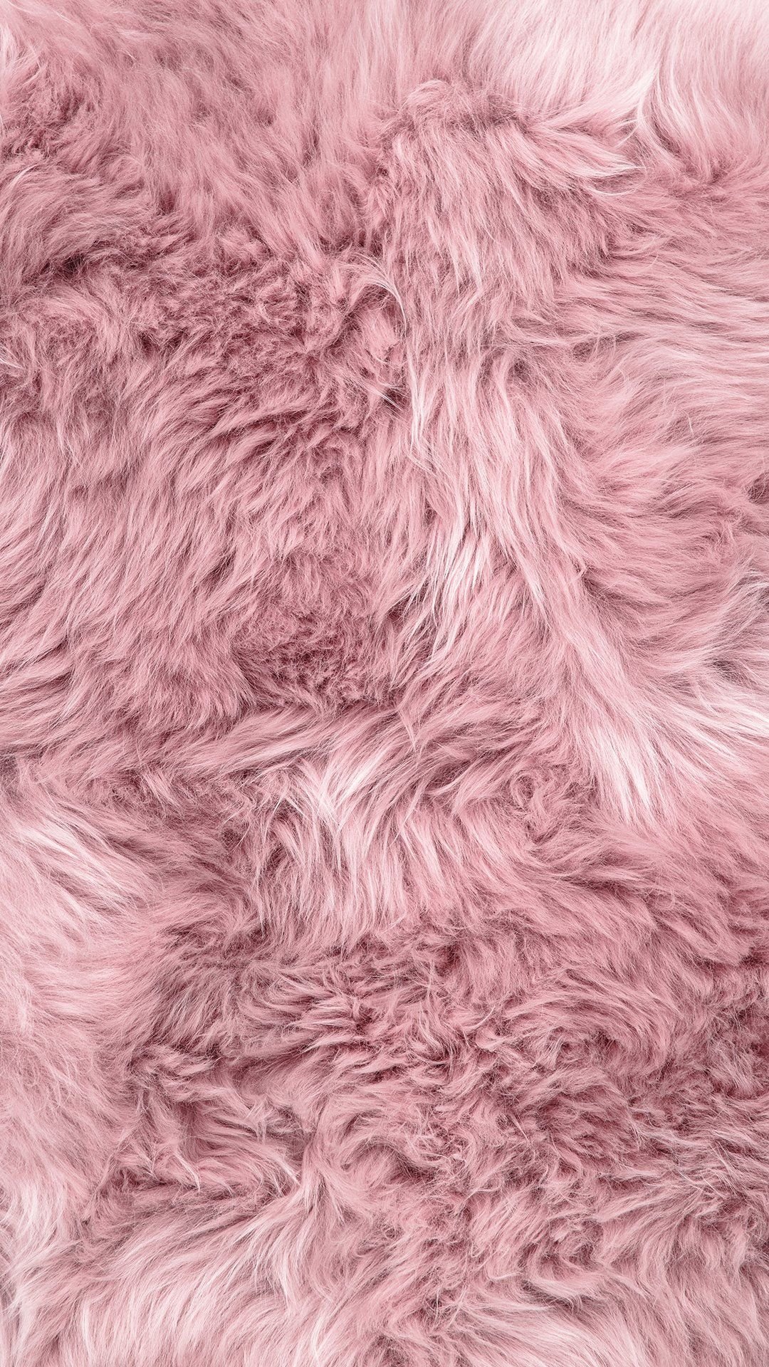 Pink Fur Wallpaper Free Pink Fur Background