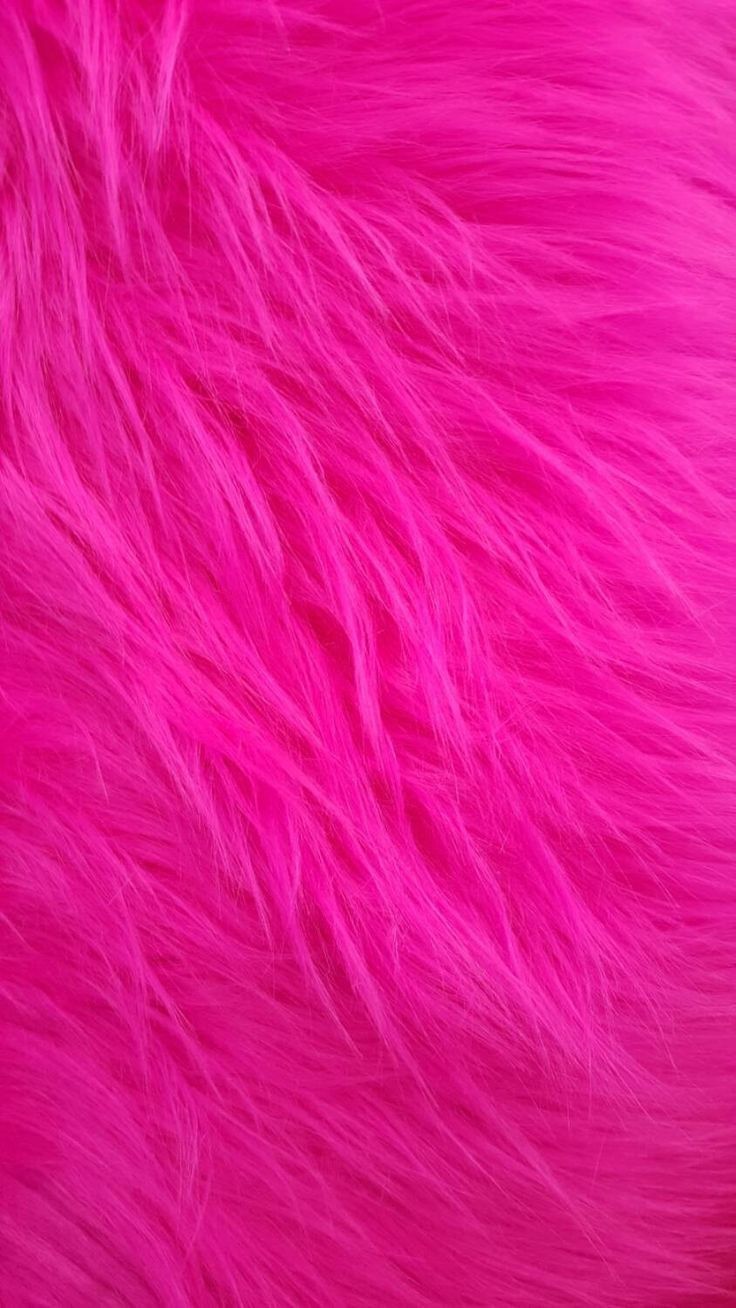 iPhone Wallpaper. Pink, Fur, Magenta, Red, Purple, Textile