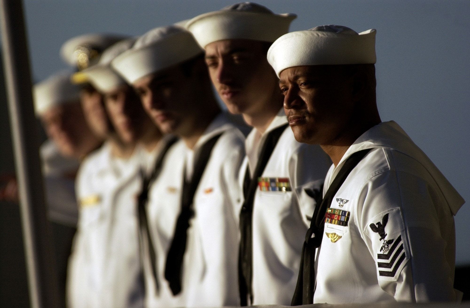 US Navy Sailors Wallpapers Wallpaper Cave