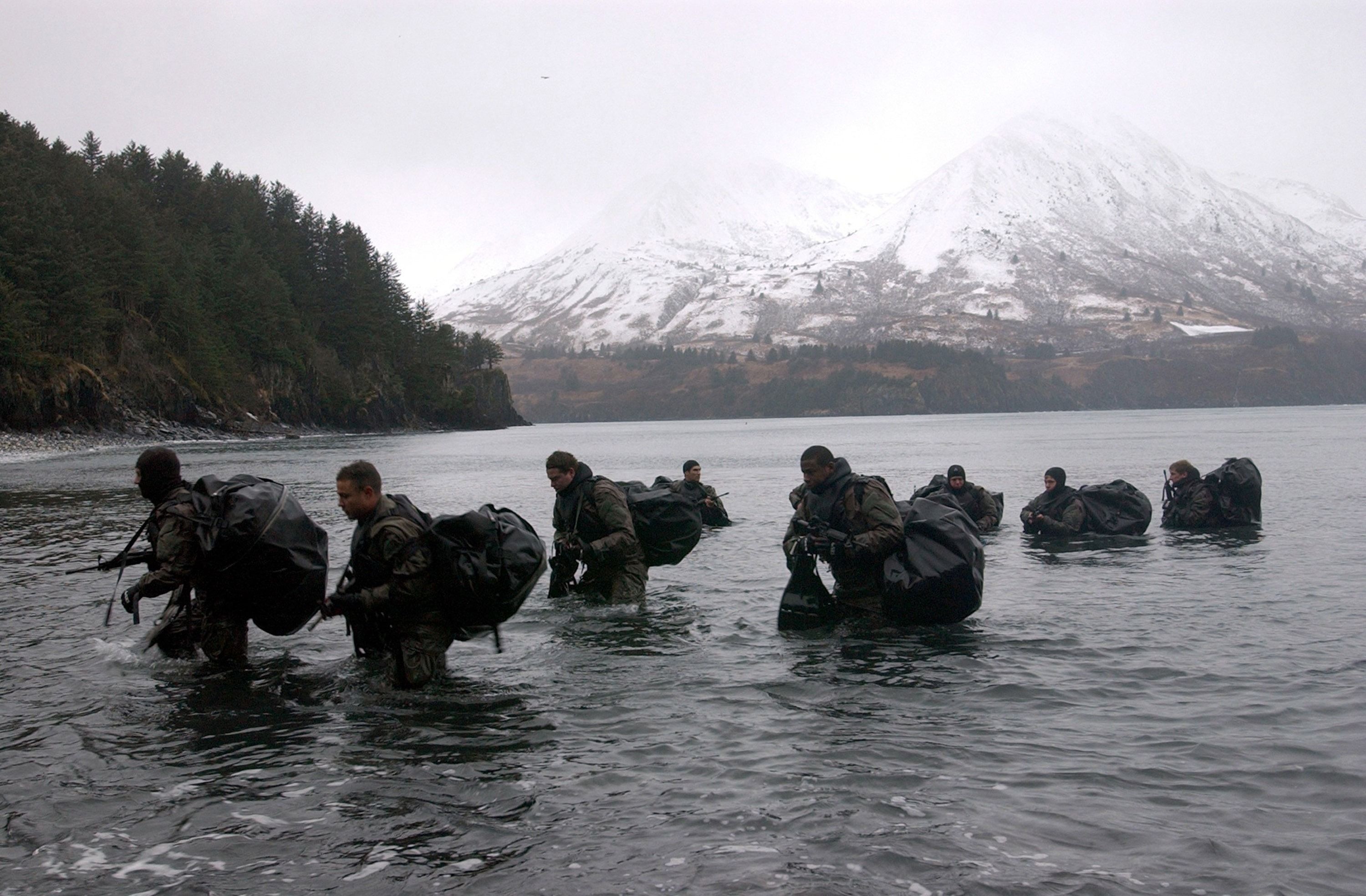 A Navy SEAL's Guide to Building Resilience