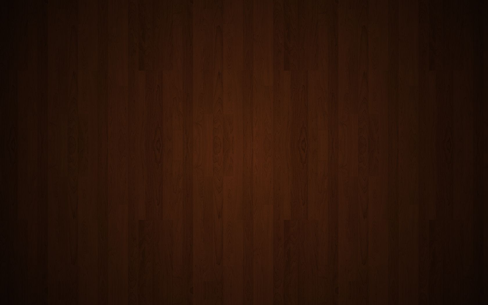 Dark Wood Wallpaper