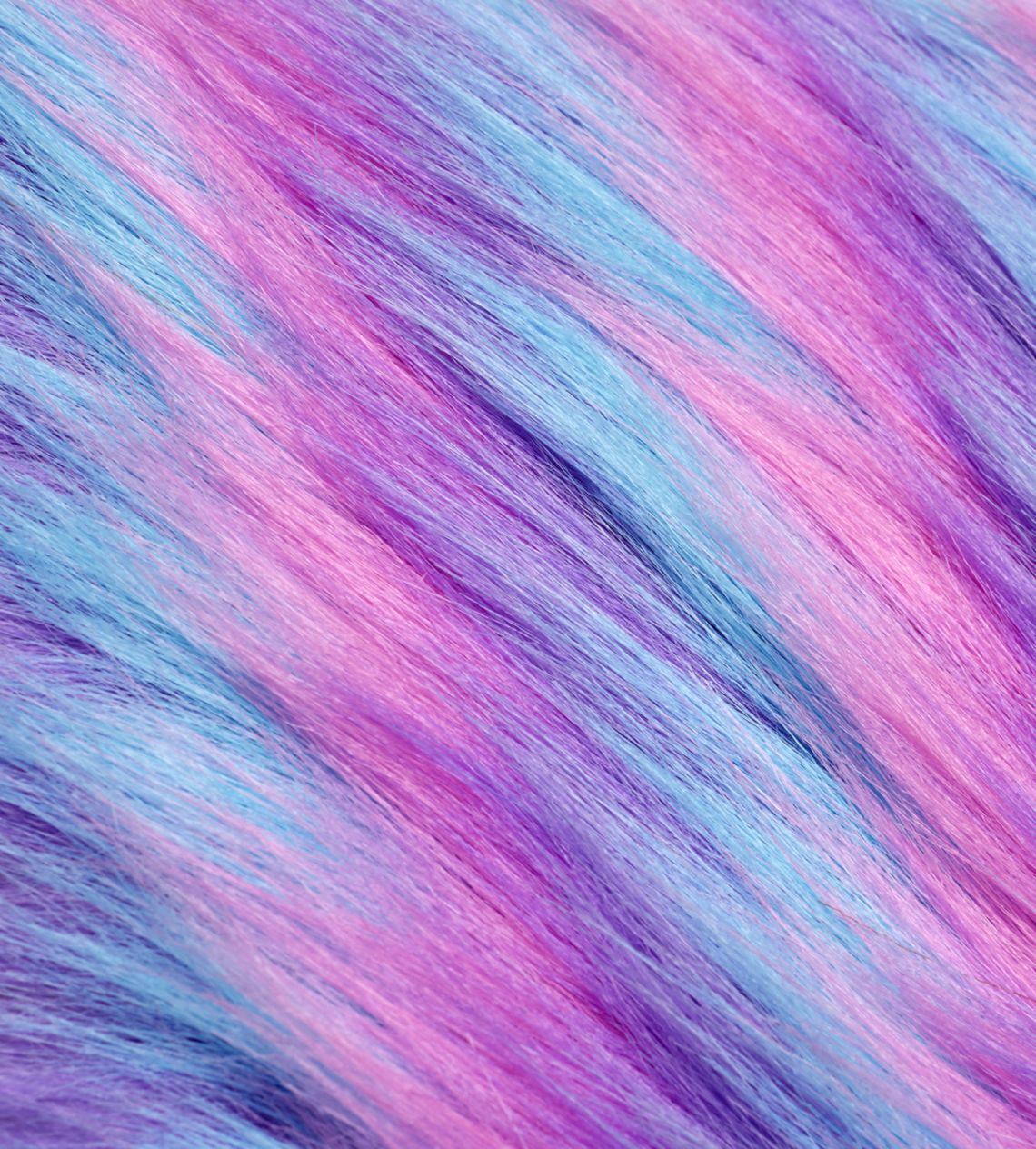 Purple Fur Wallpaper