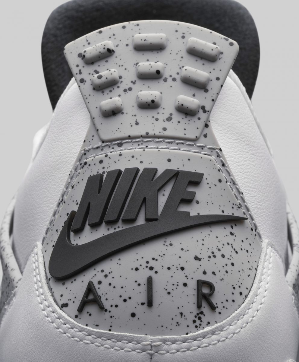 cheap nike shoes on. Air jordans, Jordan 4 white cement, Air
