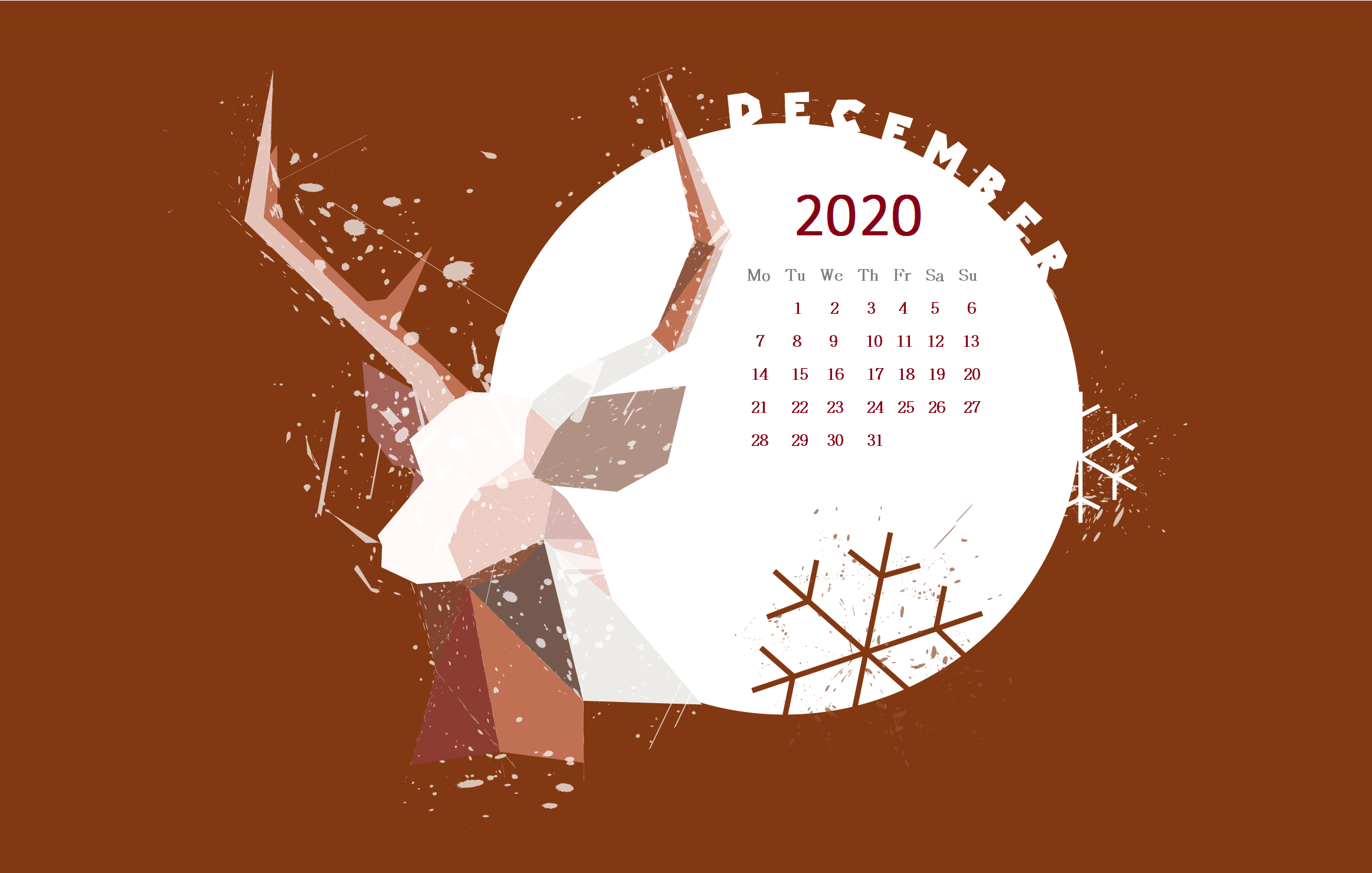 December 2020 Wallpapers Wallpaper Cave