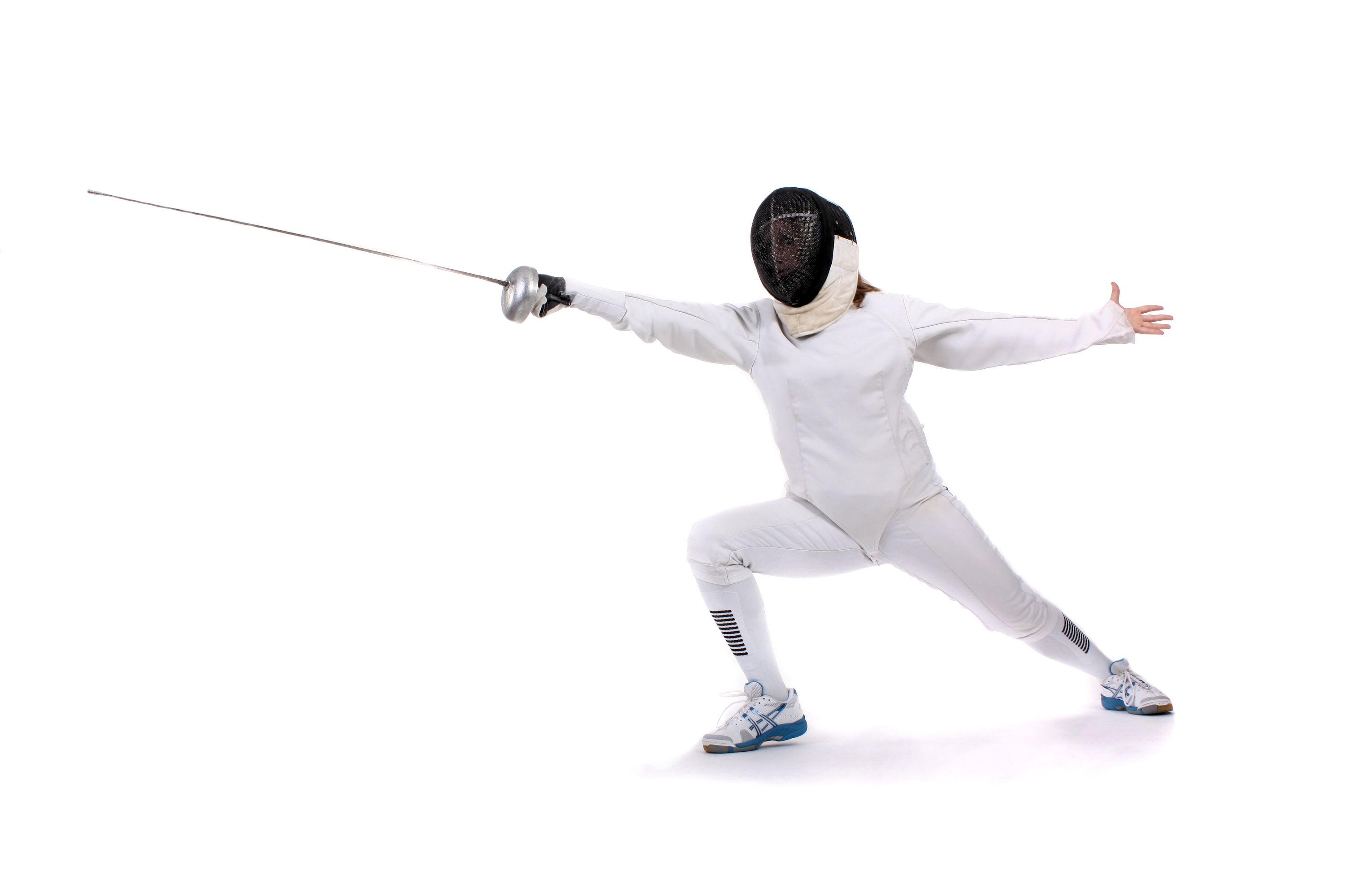 Fencing wallpaper, Sports, HQ Fencing pictureK Wallpaper 2019