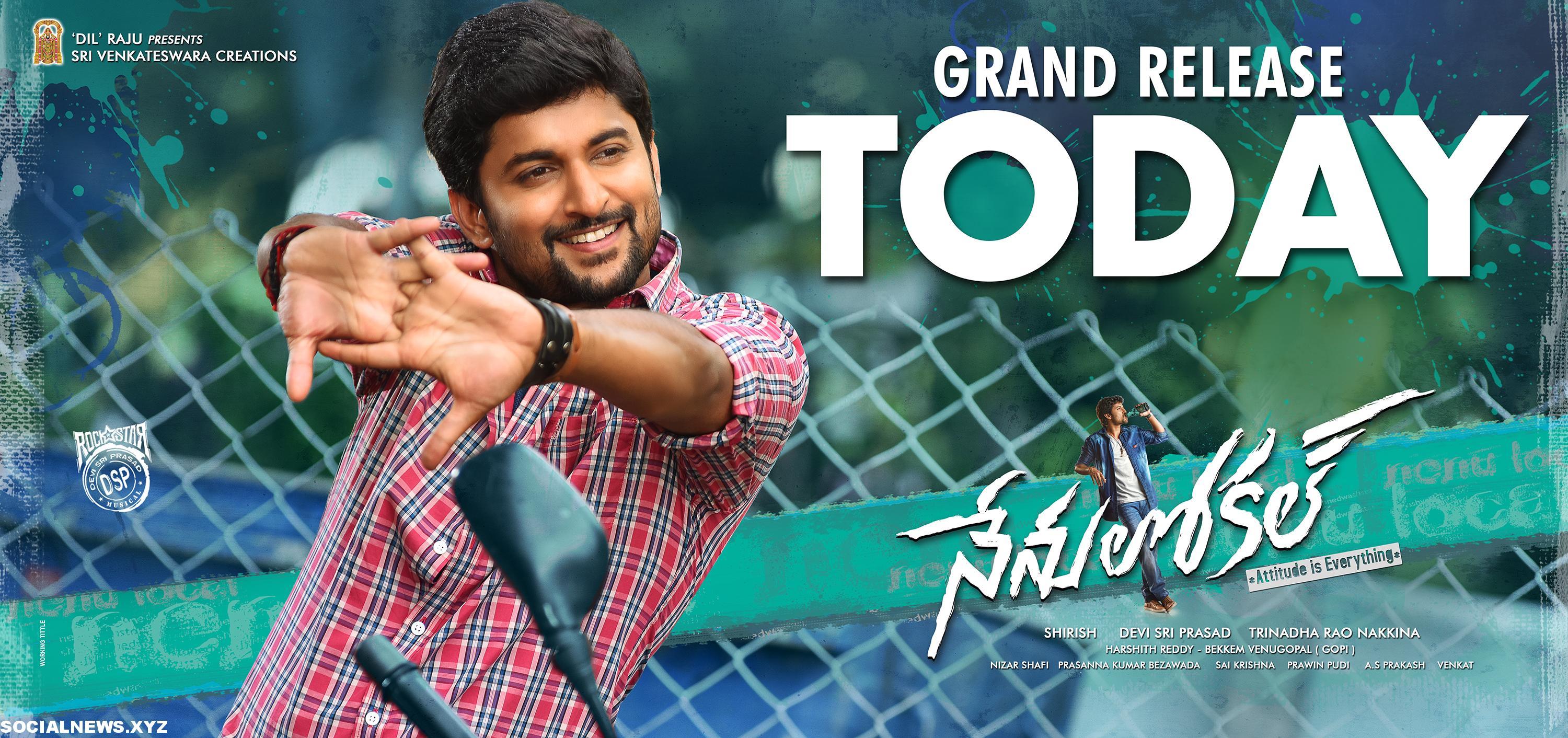 Nenu Local Wallpapers Wallpaper Cave