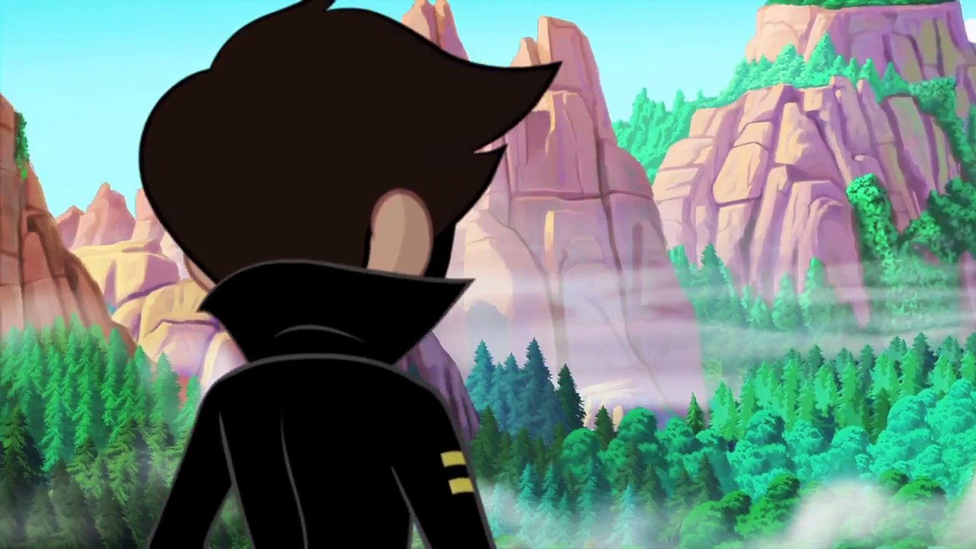 Kid Krrish Movie Mission Bhutan Part 3 3