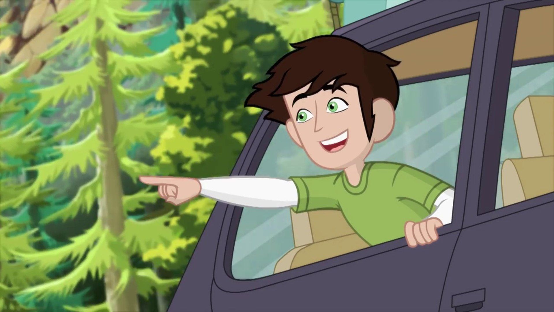 Little Hero City Rescue Mission Krrish 6