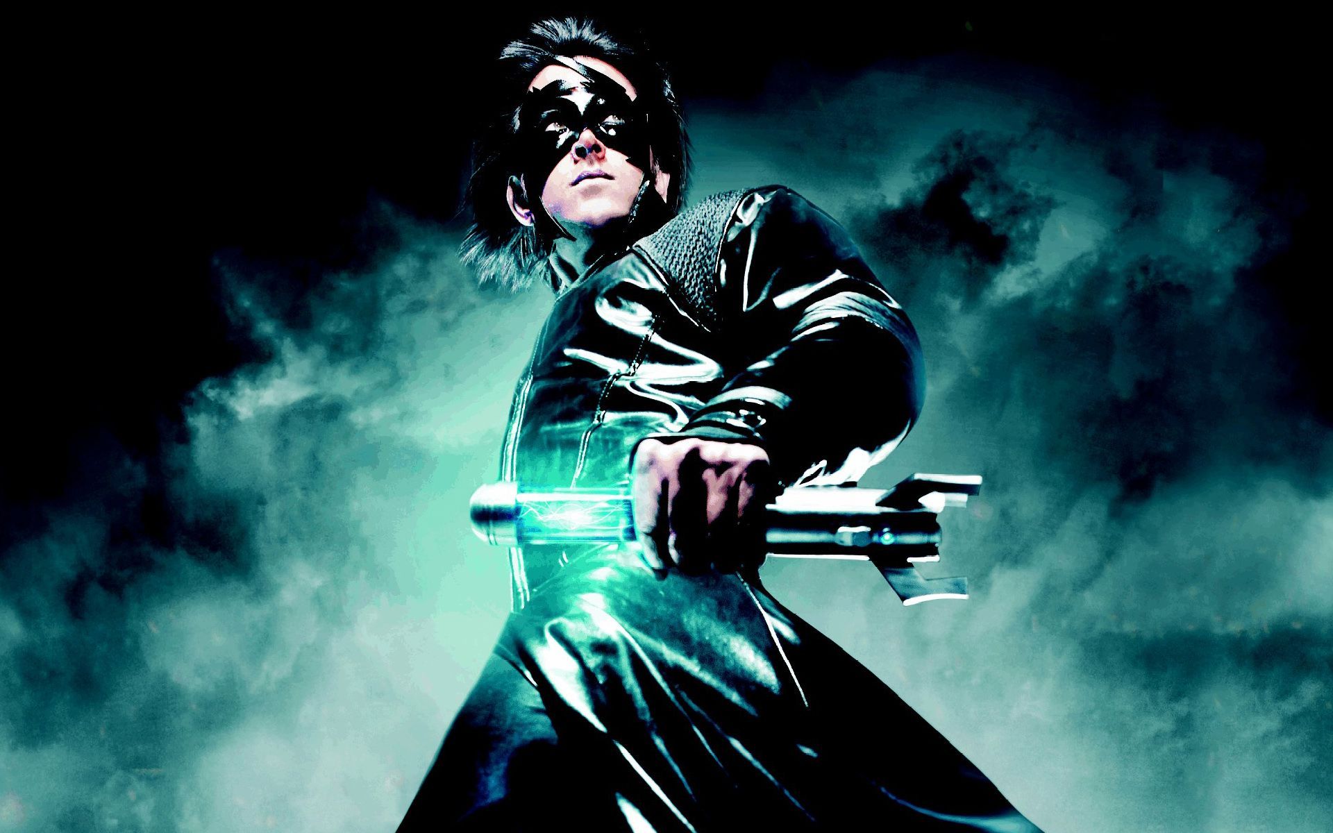 Kid Krrish Wallpapers - Wallpaper Cave