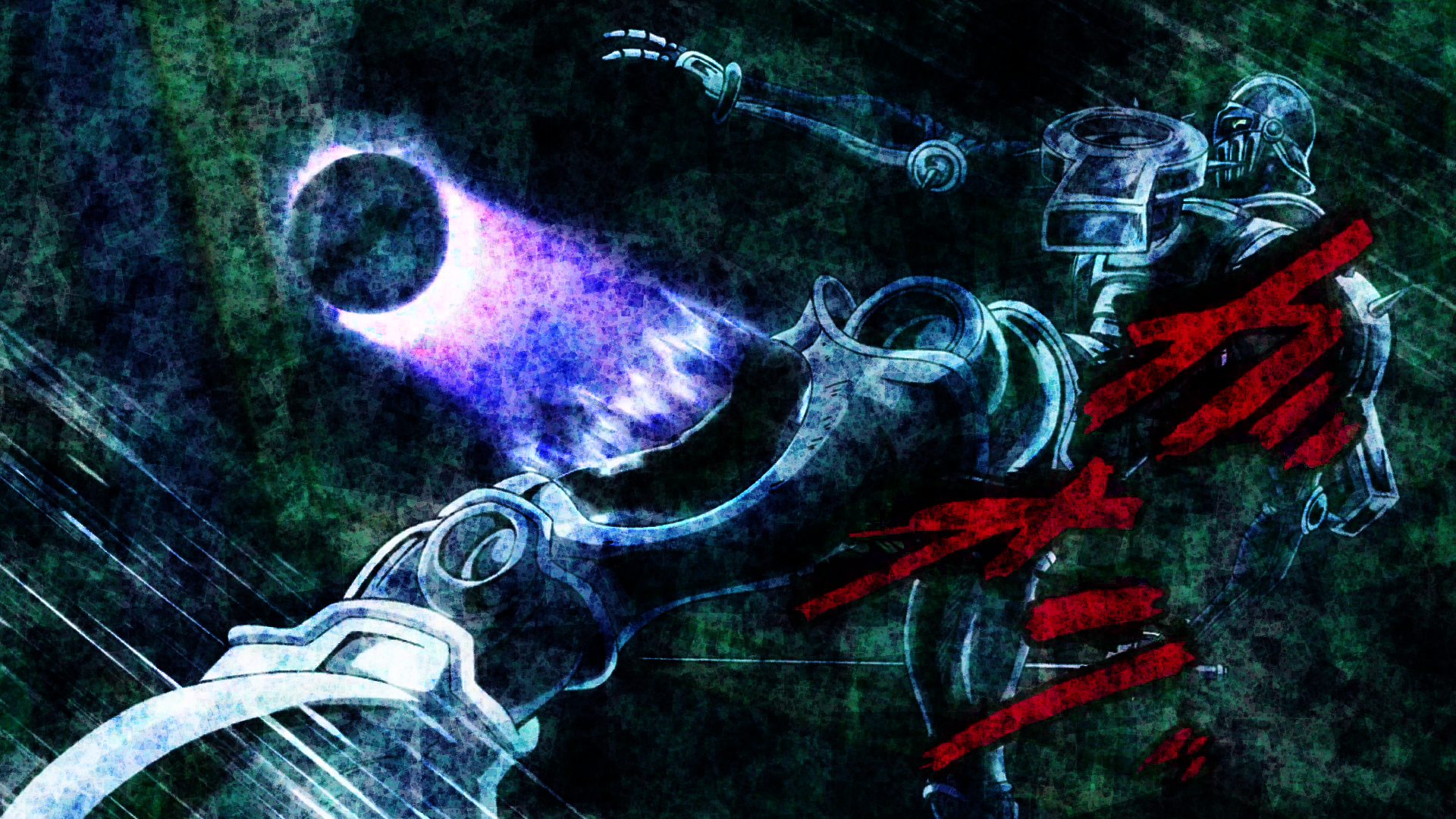 Jojo's Bizarre Adventure HD Wallpaper