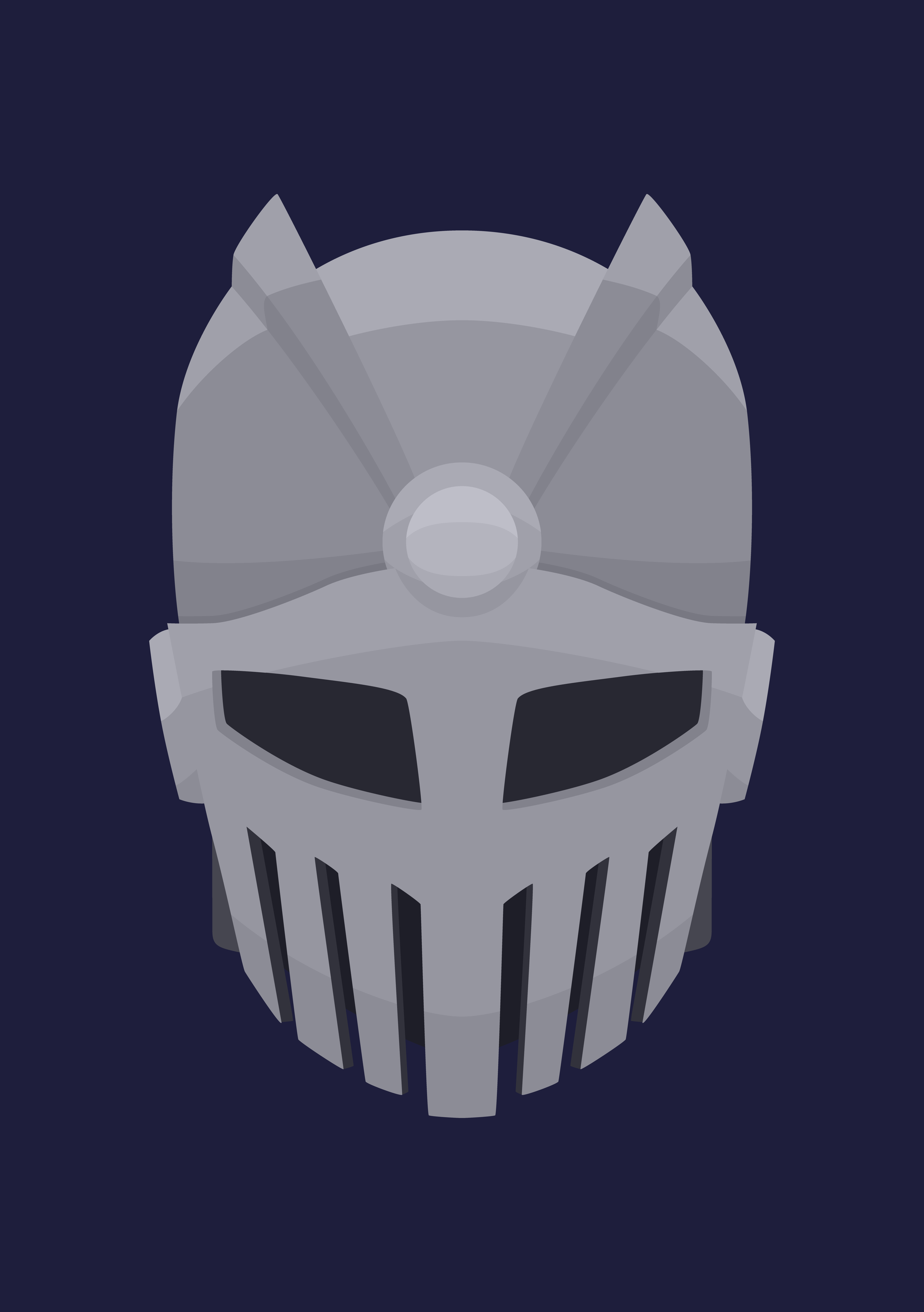 What happened to the guy who made Stand heads?