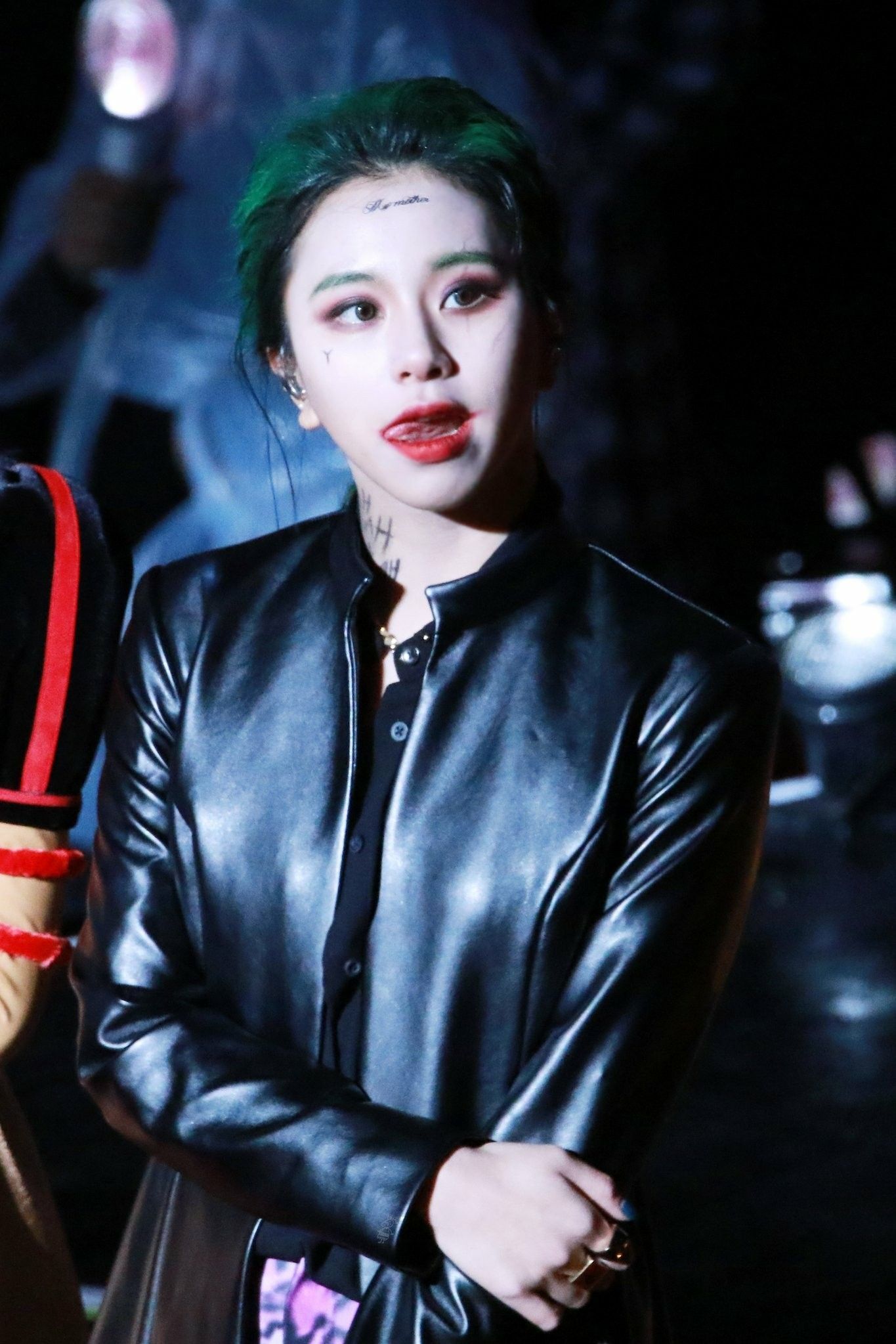 Chae Young Joker Wallpapers - Wallpaper Cave