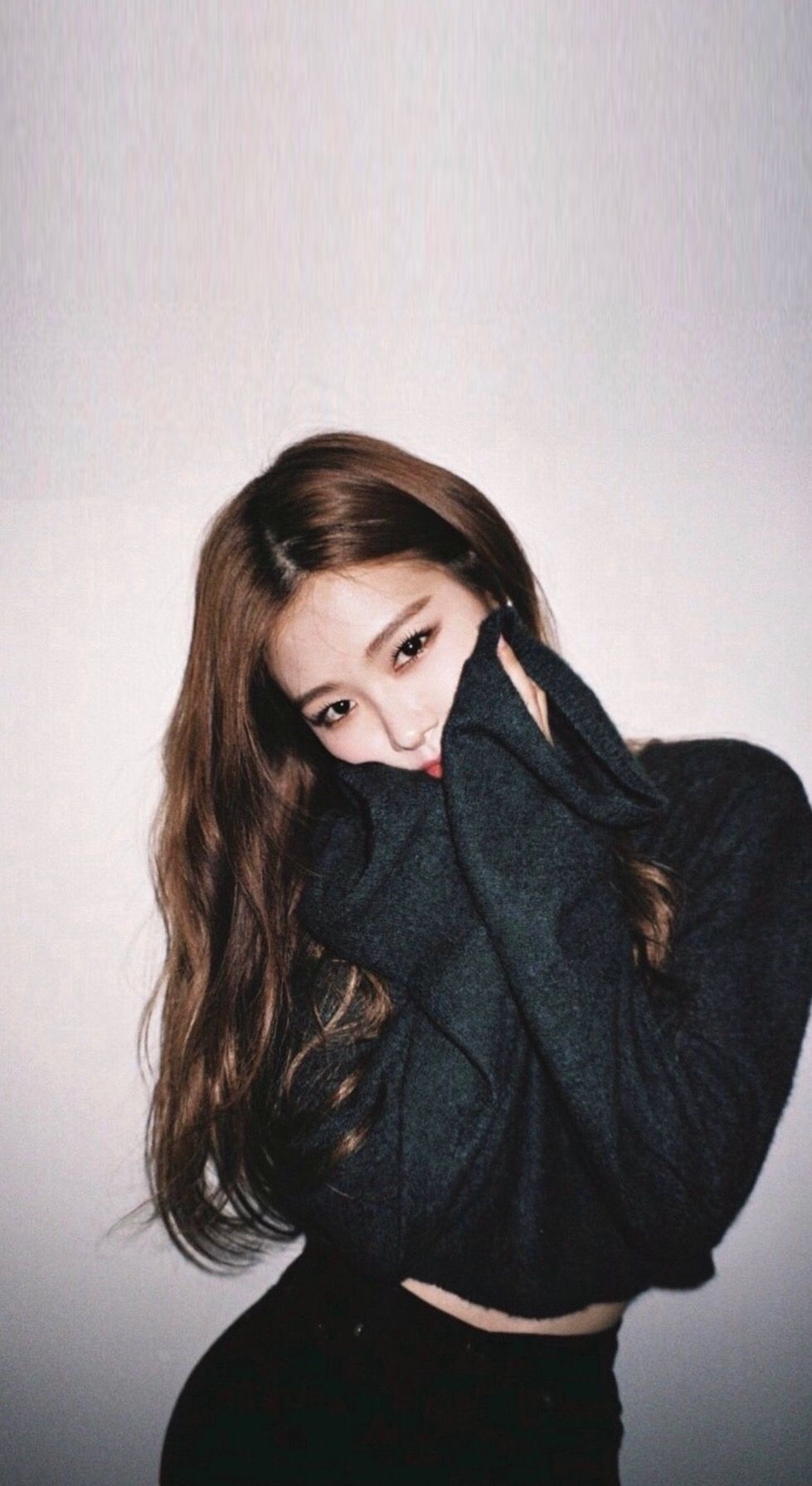 Park Chaeyoung Wallpaper