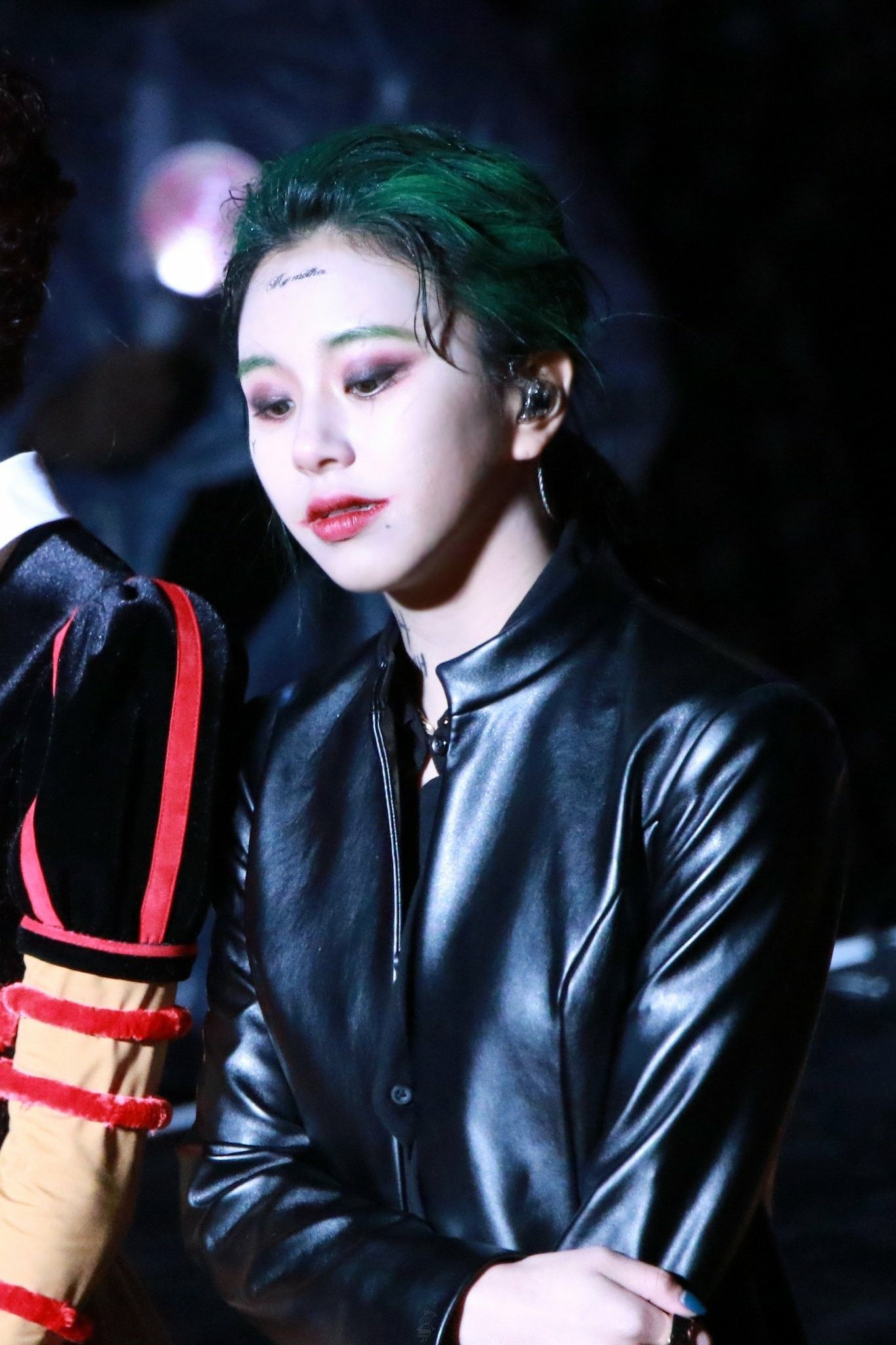 Chae Young Joker Wallpapers - Wallpaper Cave