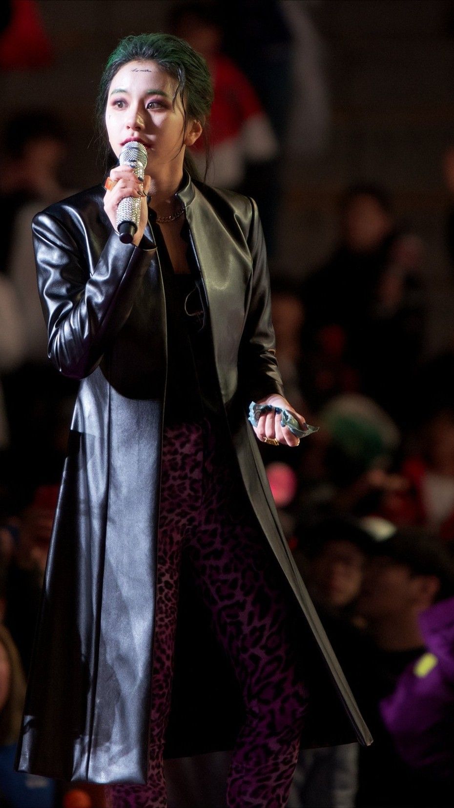 Chaeyoung. Chaeyoung twice, Nayeon