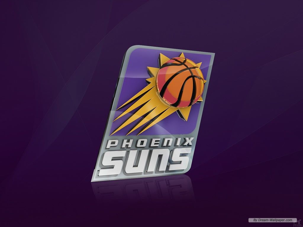 NBA Logo Background