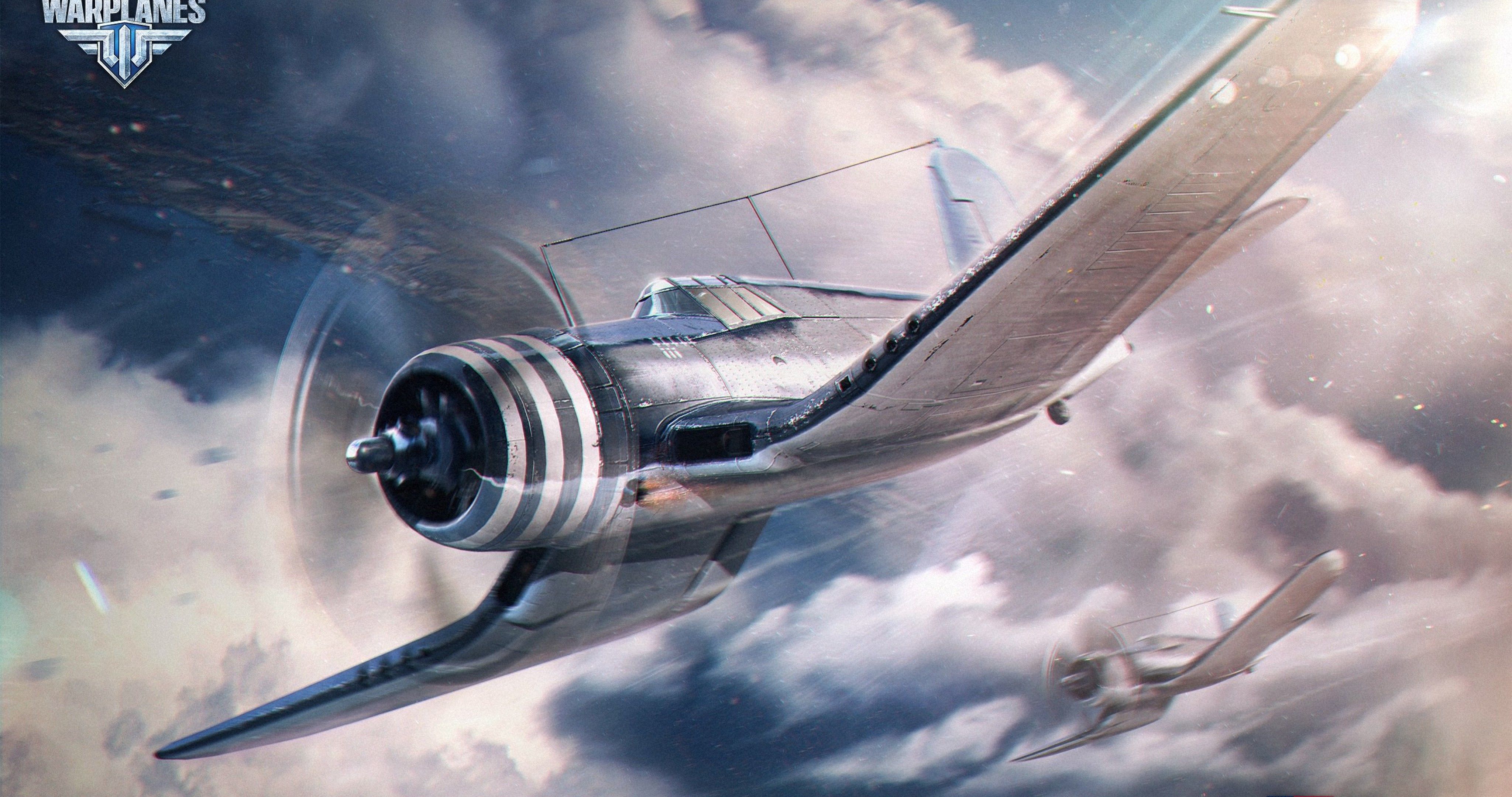 World of warplanes стим фото 35