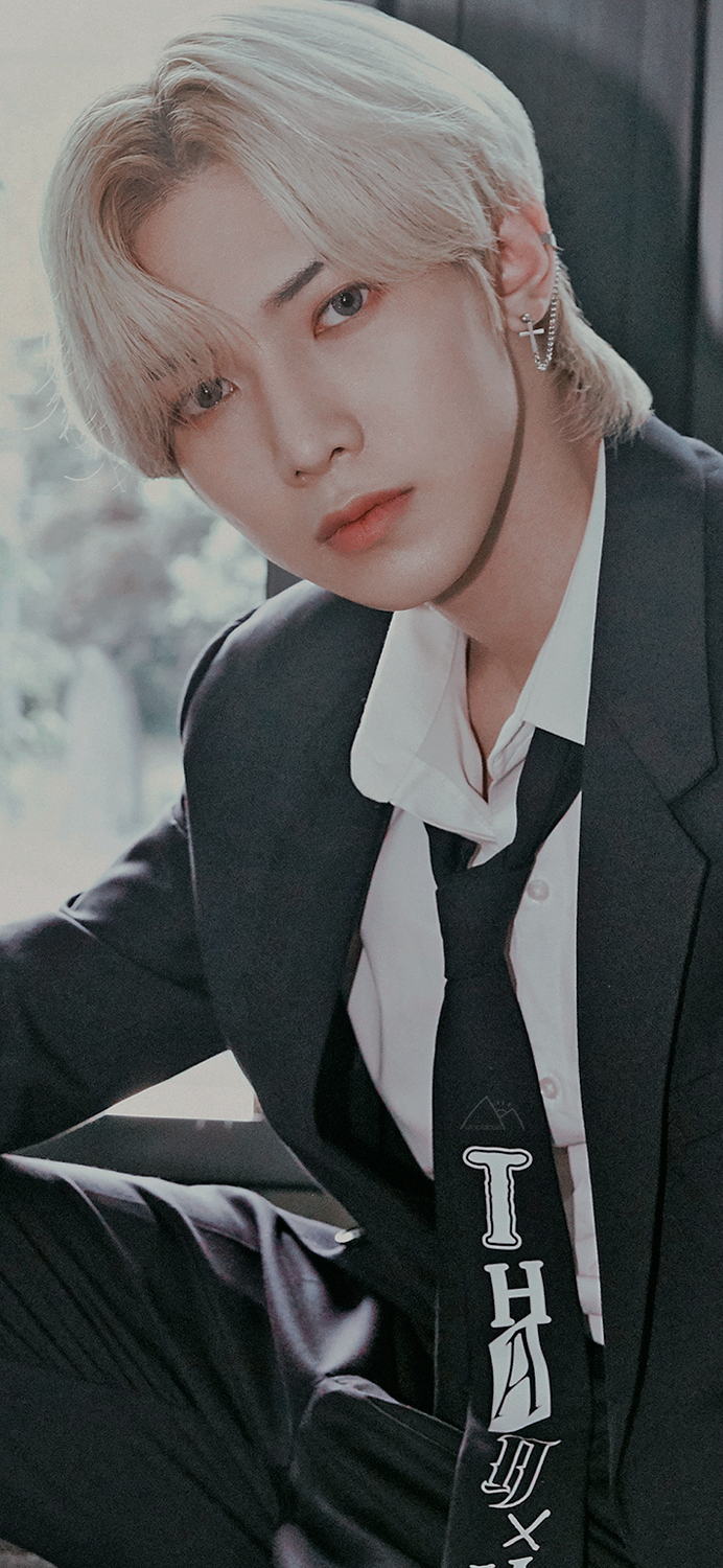 yeosang wallpaper Tumblr posts