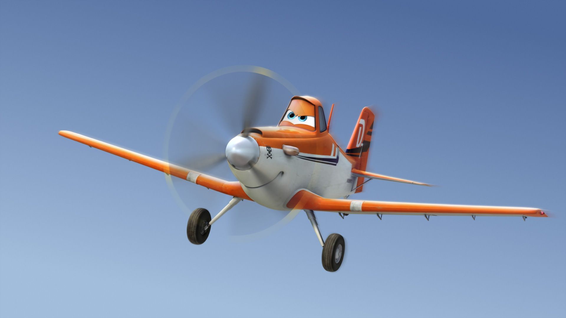 Desktop Wallpaper Disney Planes #h342039. Cartoons HD Image