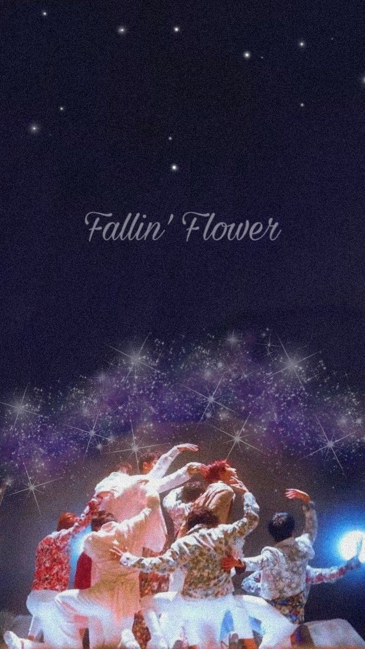Seventeen Fallin' Flower wallpaper lockscreen ©️coupzi8_ID, follow them for more wallpaper! #f. Seventeen wallpaper, Seventeen album, Seventeen kpop