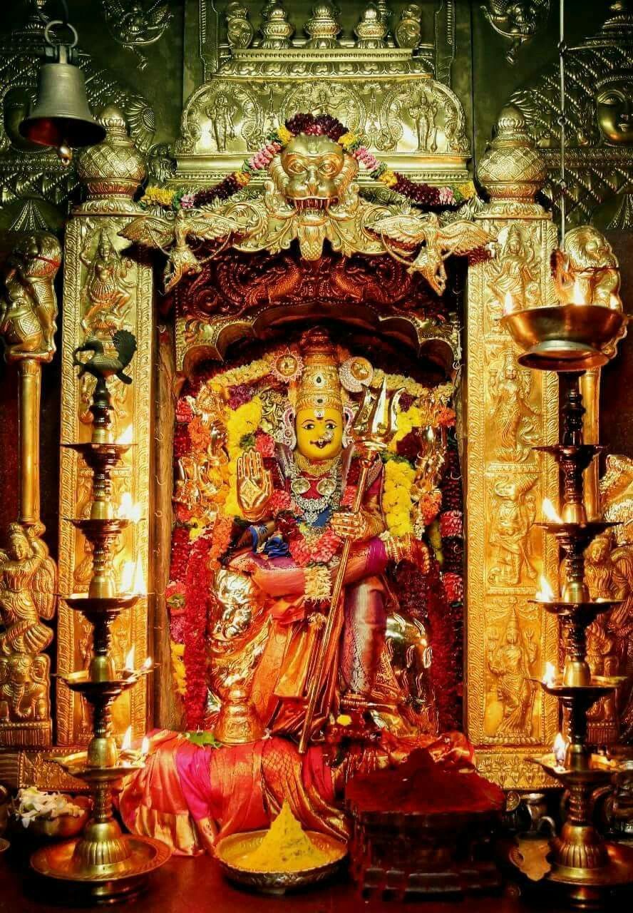Featured image of post Kanaka Durga 3D Images Hd devotion marked the commencement of dasara festivities at the sri durga malleswara swamyvarla devasthanma popular as kanaka durga temple atop indrakeeladri here on saturday