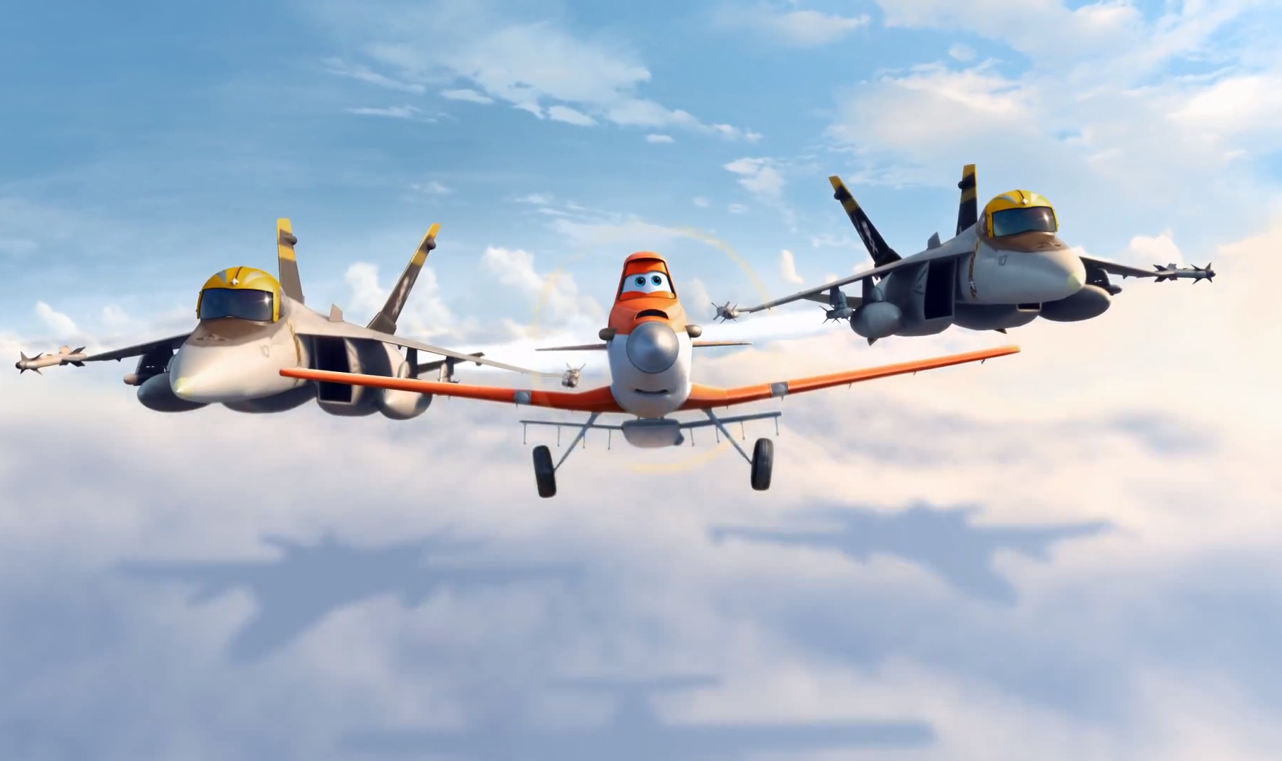 Planes Wallpaper and Background Imagex1076