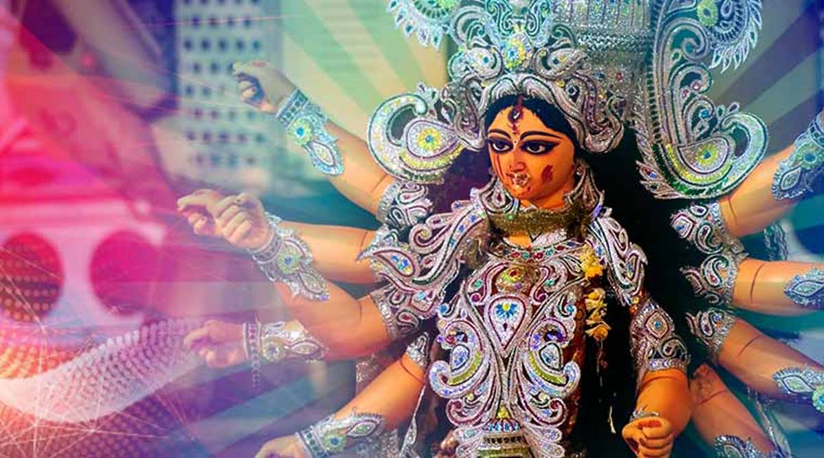 Navratri 2018: 9 avatars of Goddess Durga worshipped on the 9 days