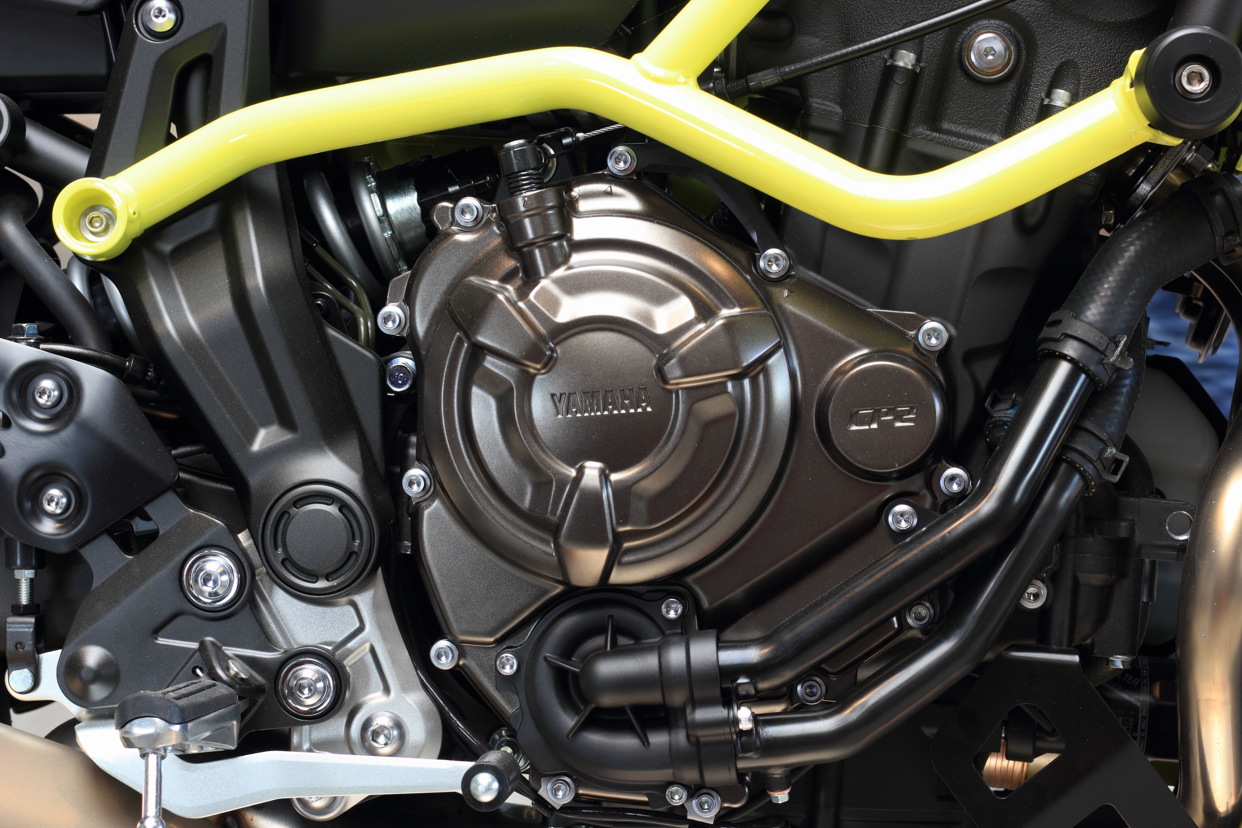 Yamaha Mt 15 HD Wallpaper