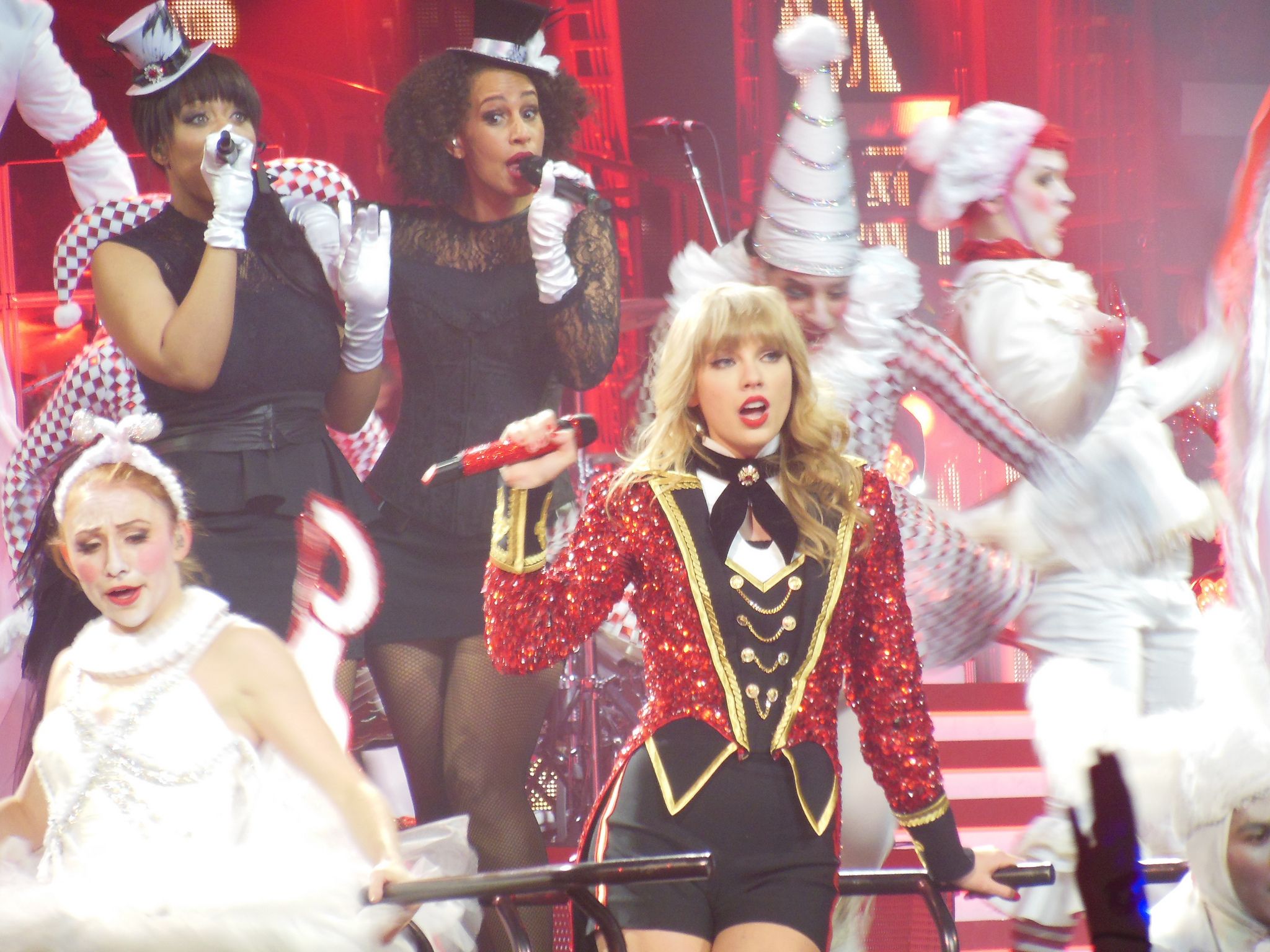 Taylor Swift Tour