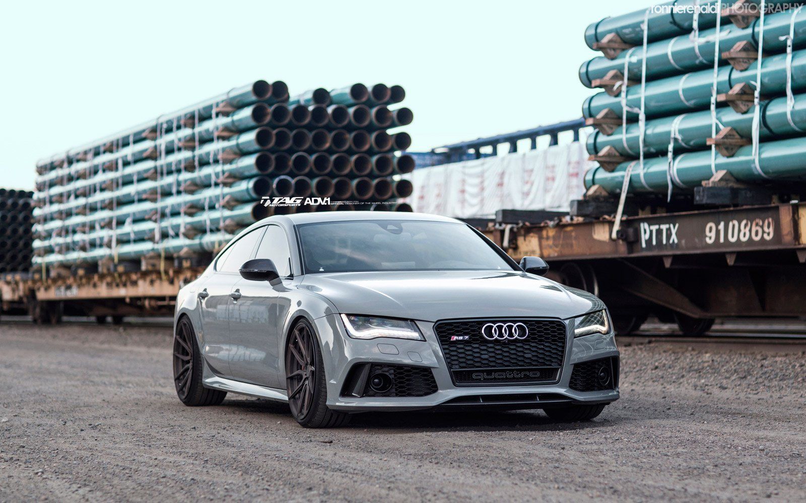 Audi Rs 7 Wallpapers - Wallpaper Cave