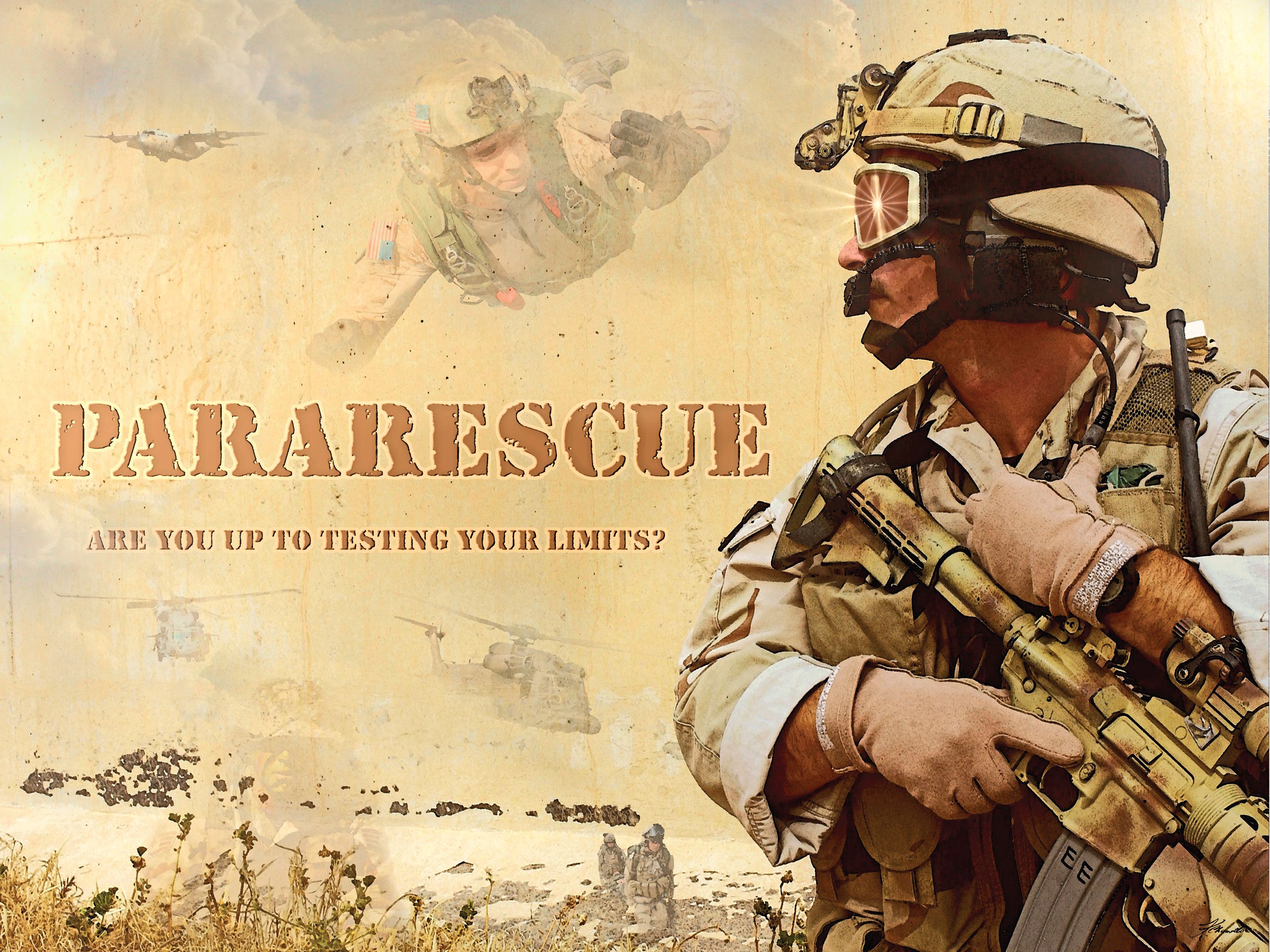 Air Force Pararescue wallpapers, Military, HQ Air Force Pararescue pictures