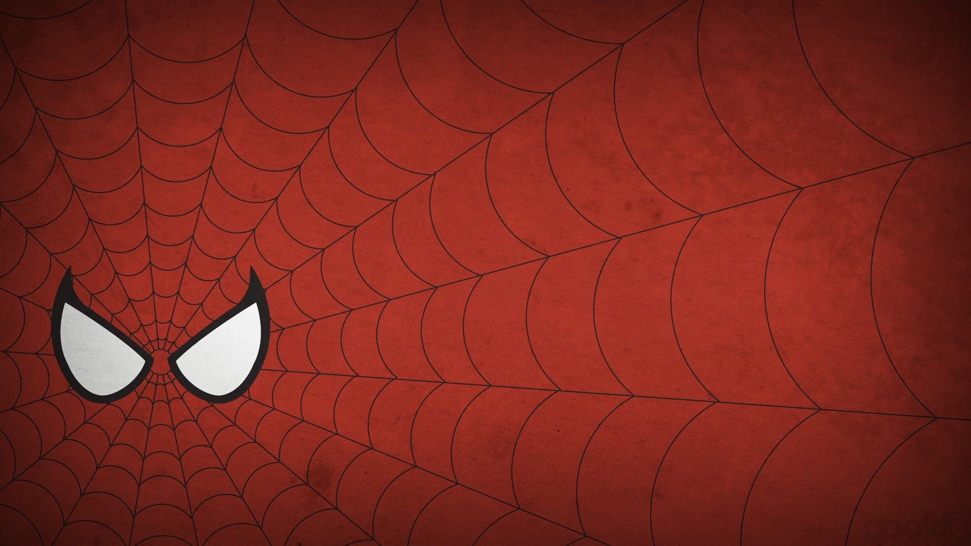 comics, Spider Man, Blo0p, Superhero, Marvel Heroes Wallpaper HD