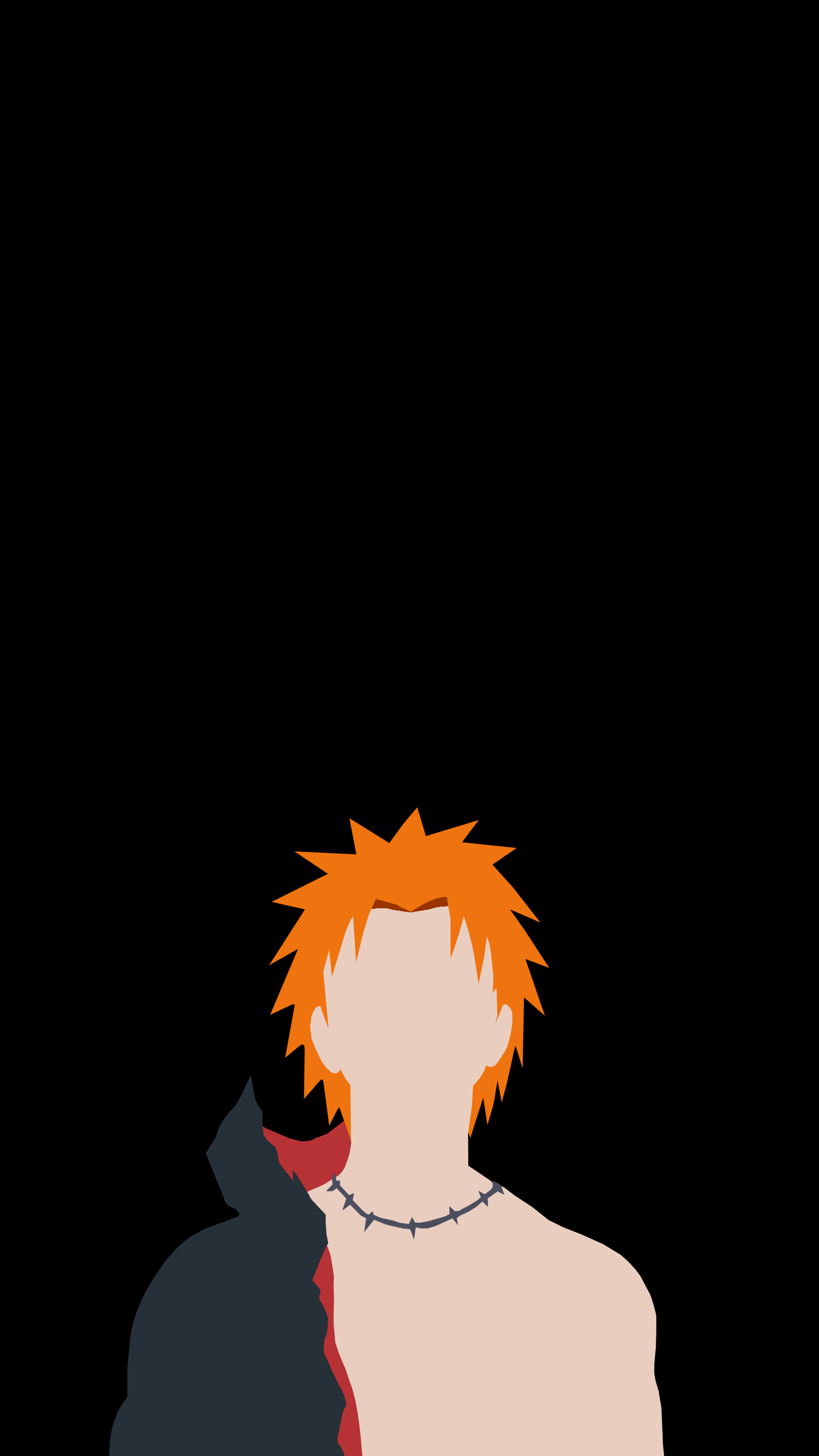 Made this last night vector AMOLED wallpaper. Papeis de