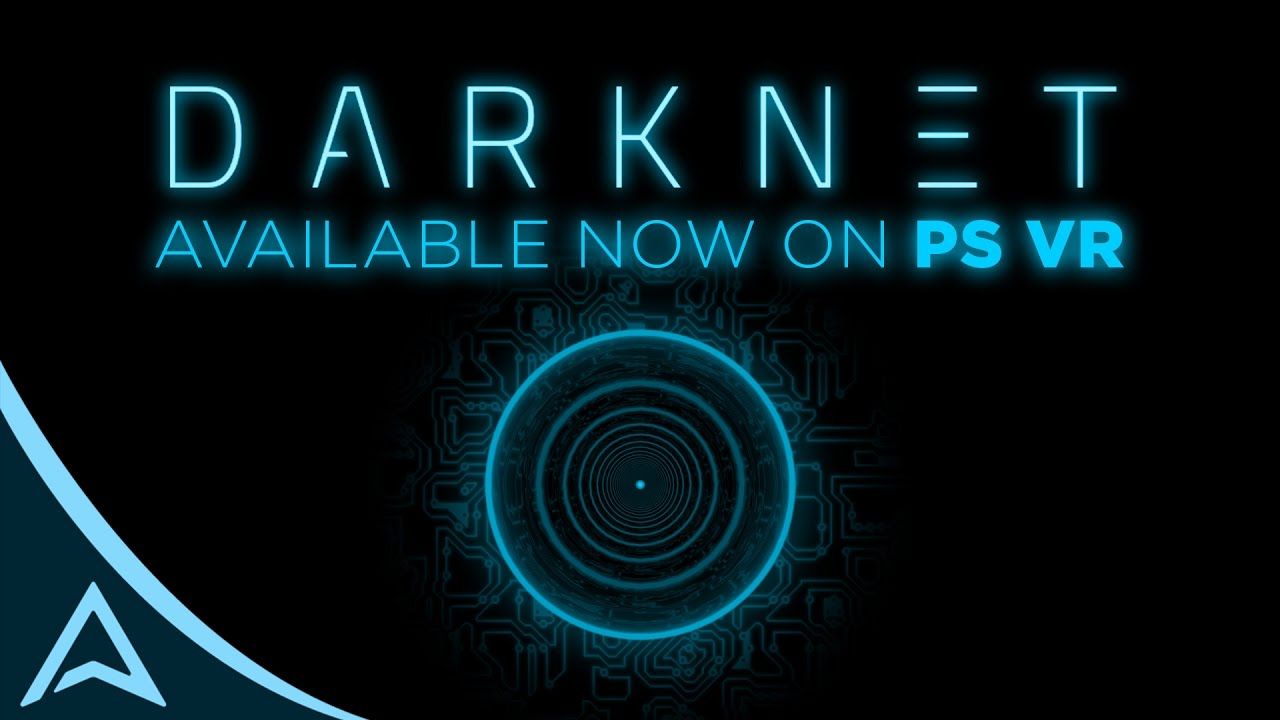 darknet скачать